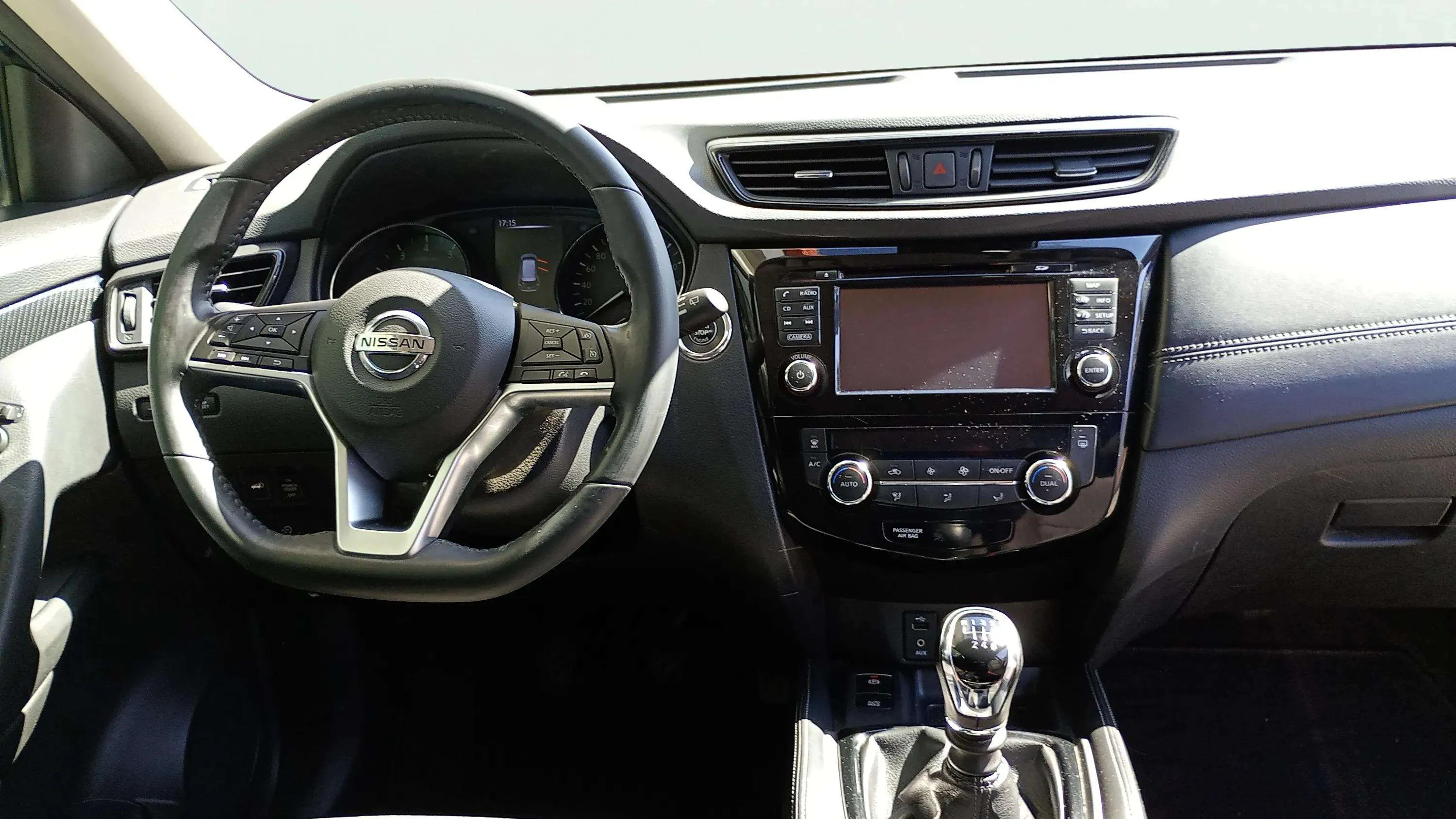 Nissan X-Trail 5 plazas DIG-T Tekna - foto 8