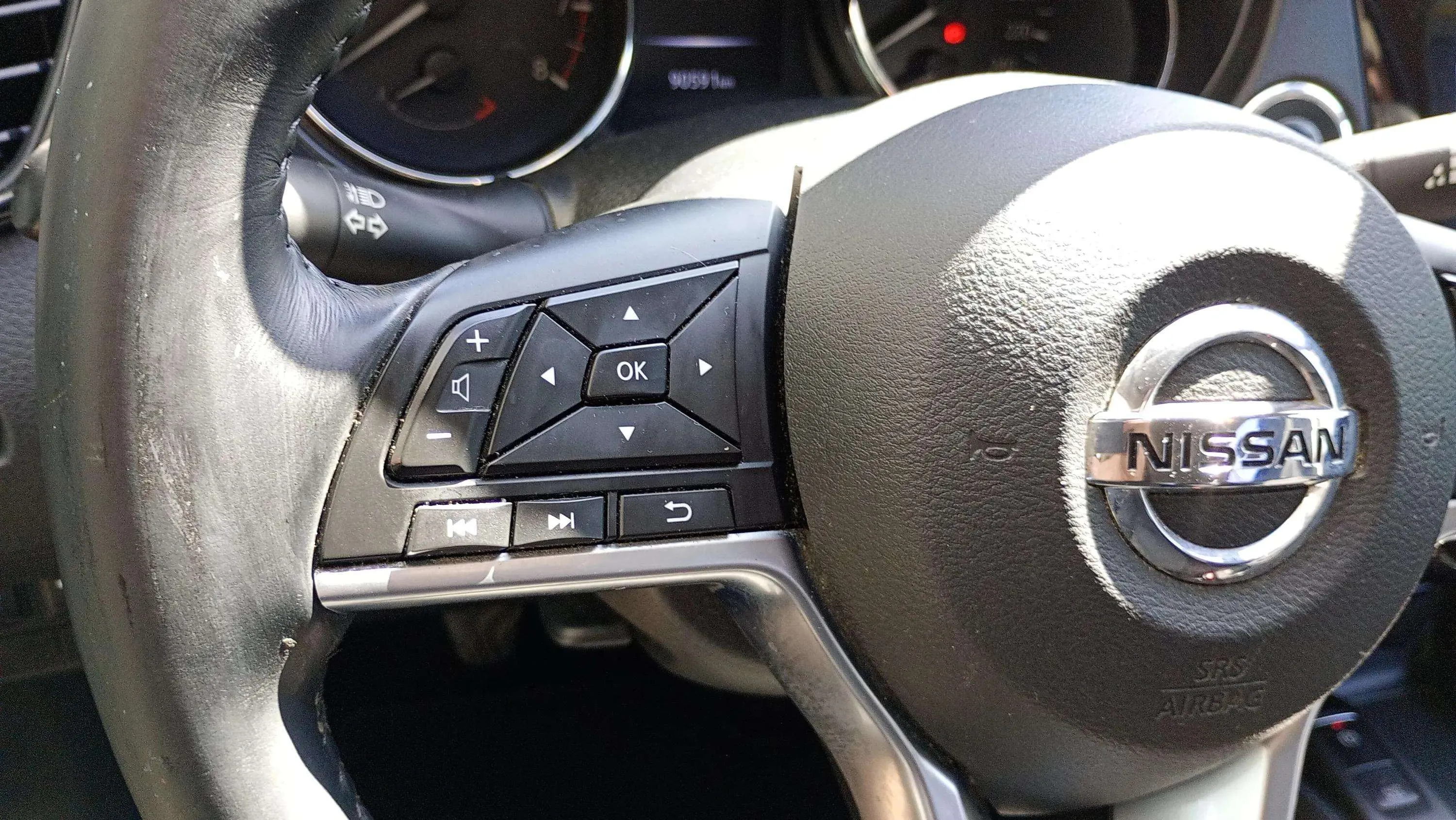 Nissan X-Trail 5 plazas DIG-T Tekna - foto 14