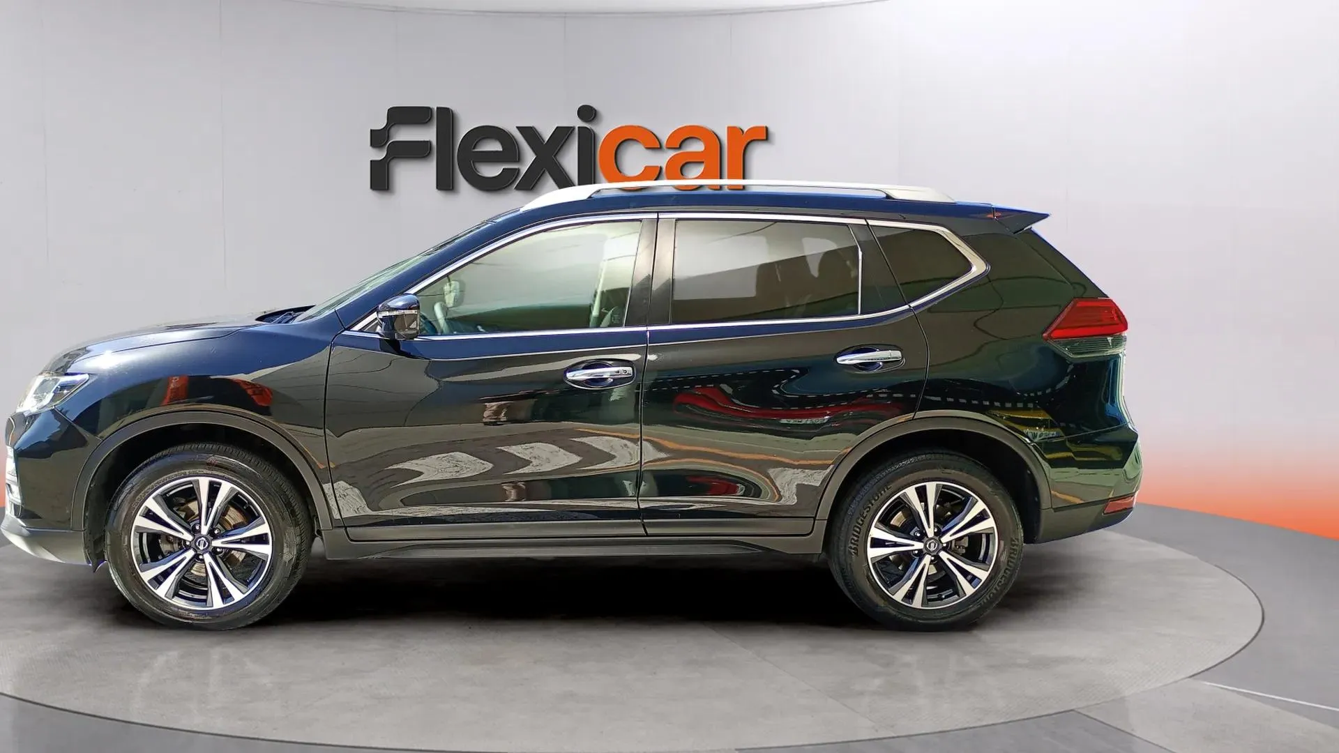 Nissan X-Trail 5 plazas DIG-T Tekna - foto 3