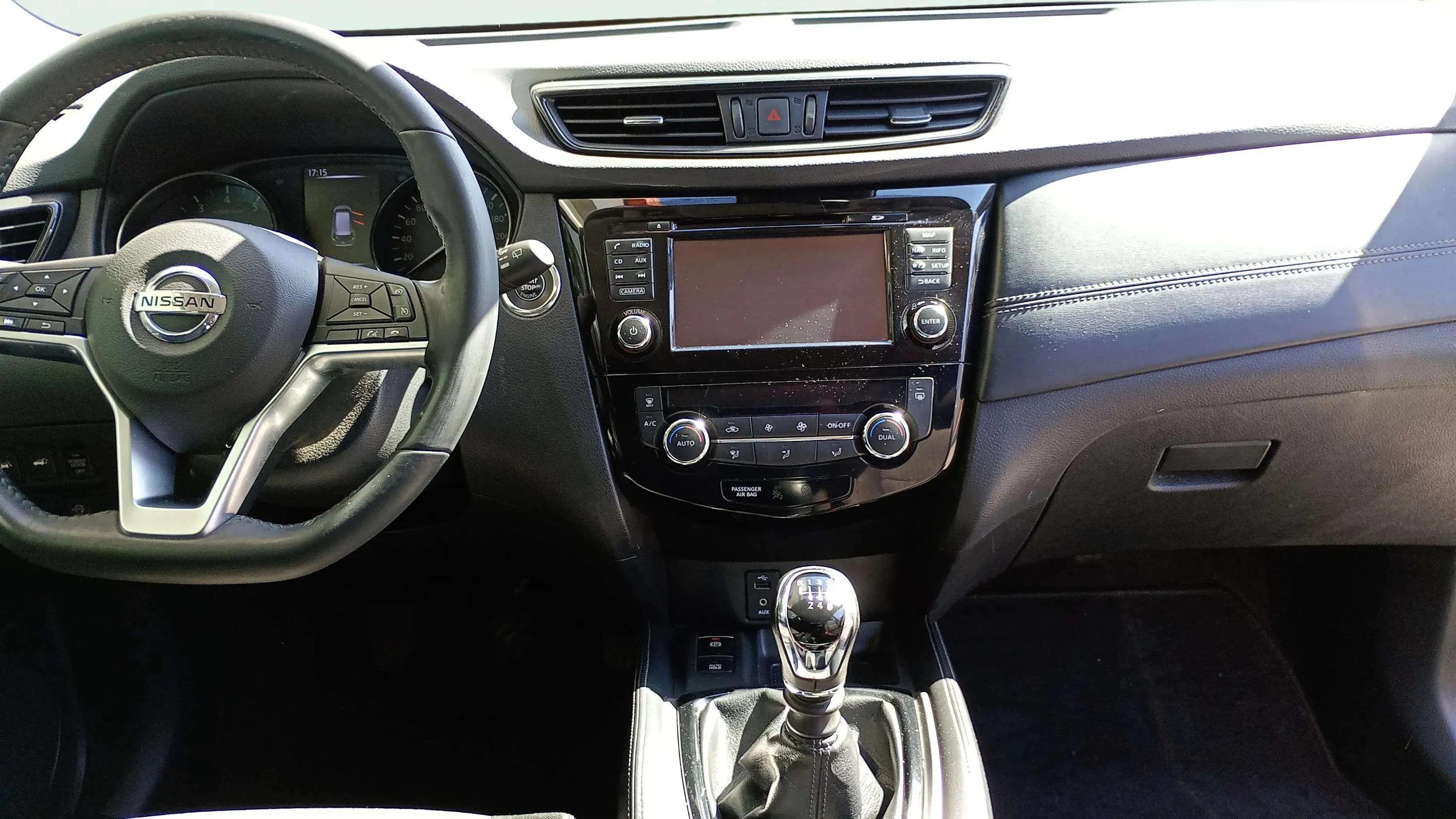 Nissan X-Trail 5 plazas DIG-T Tekna - foto 9