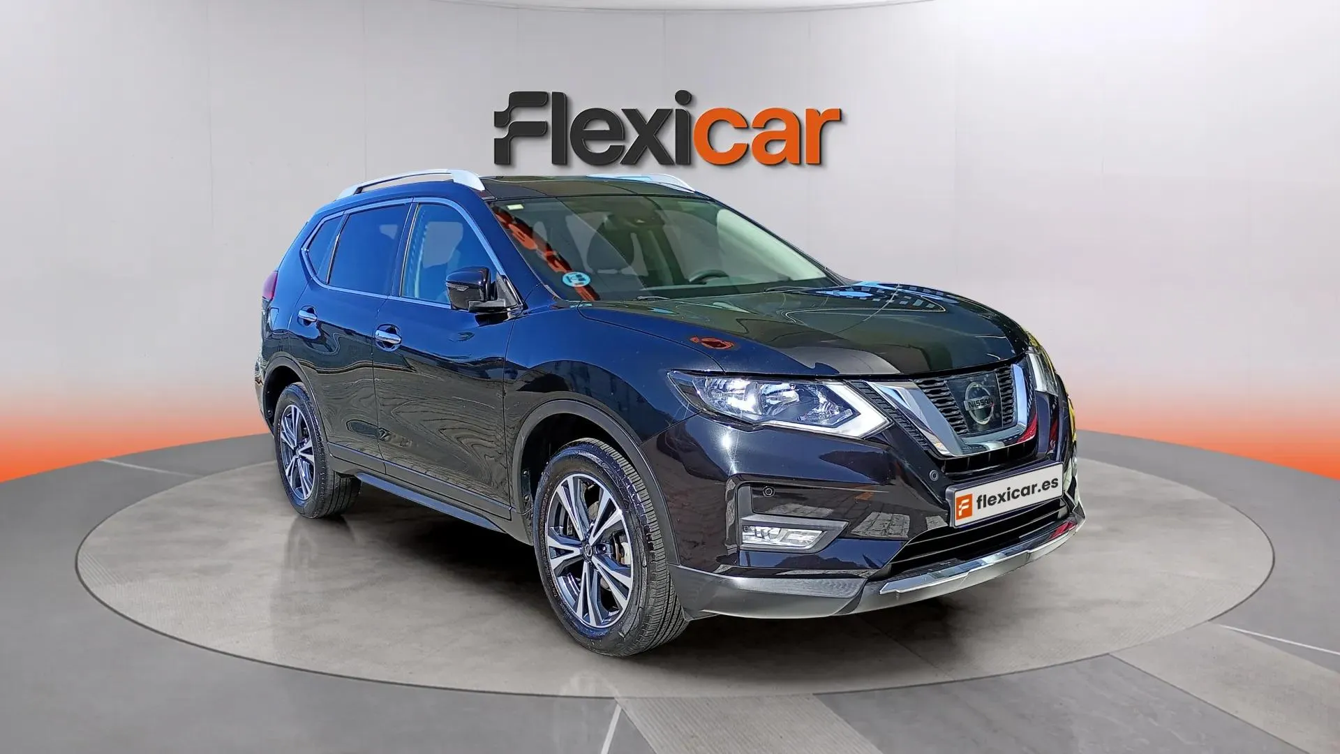 Nissan X-Trail 5 plazas DIG-T Tekna