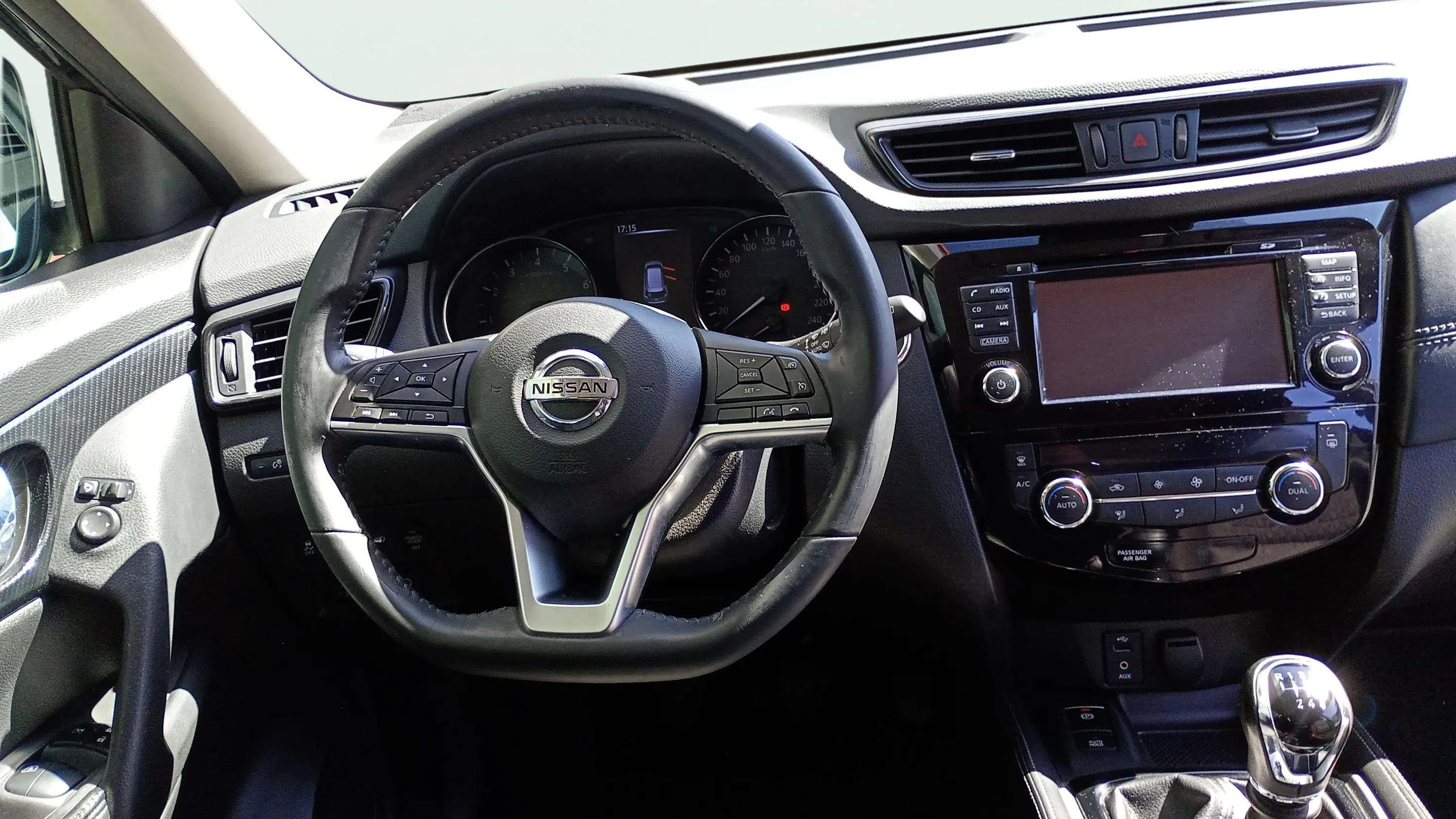 Nissan X-Trail 5 plazas DIG-T Tekna - foto 10
