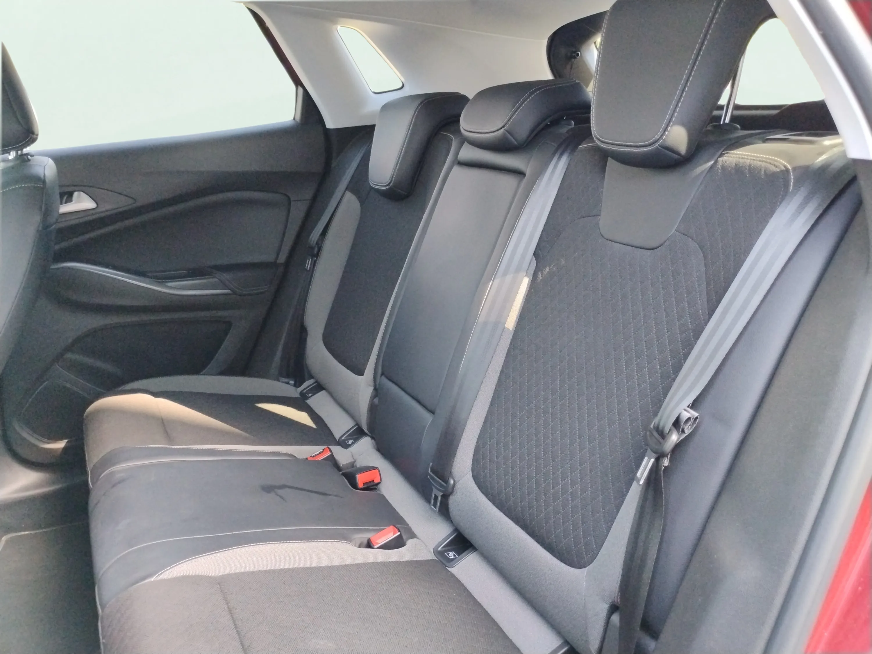 Opel Grandland 1.2 Turbo Ultimate - foto 22