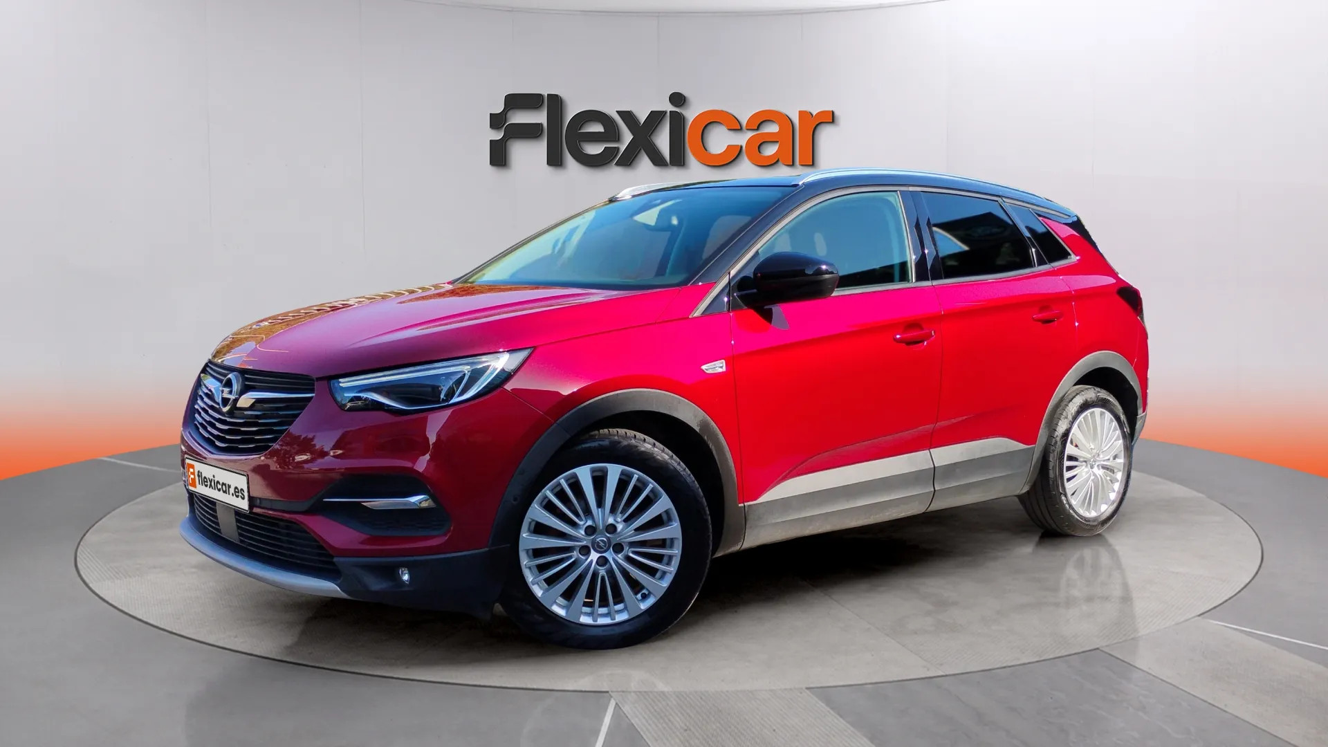 Opel Grandland 1.2 Turbo Ultimate - foto 6