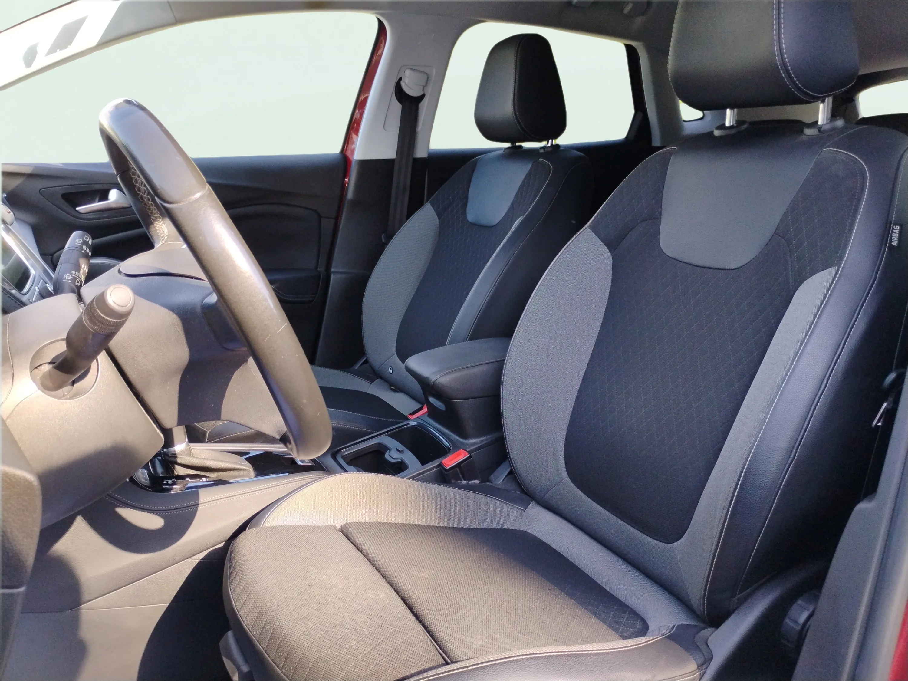 Opel Grandland 1.2 Turbo Ultimate - foto 10