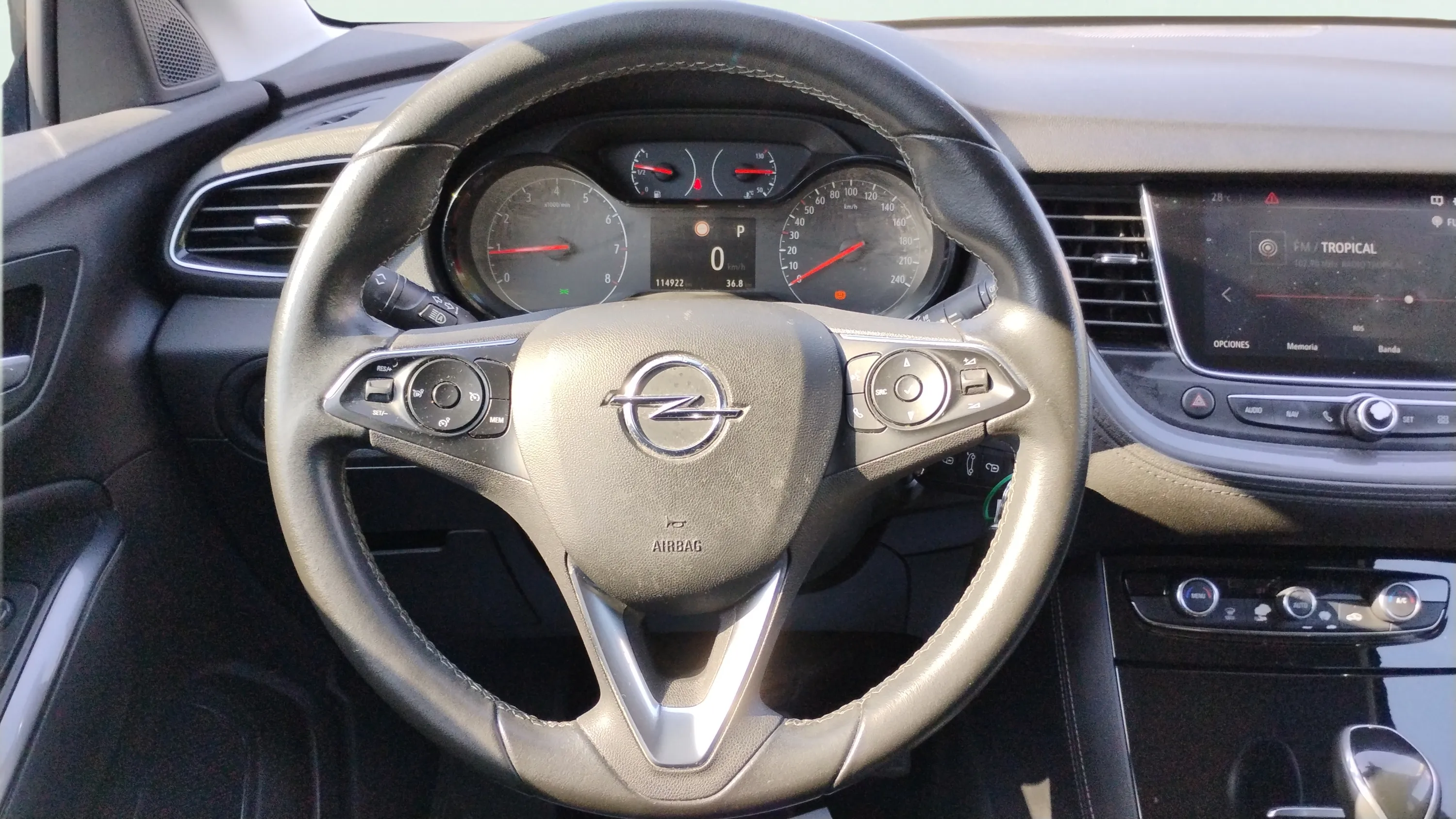 Opel Grandland 1.2 Turbo Ultimate - foto 15