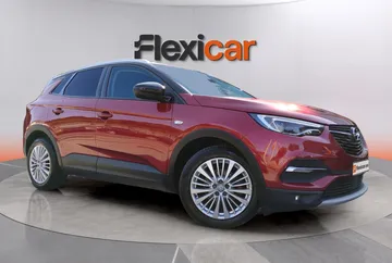 opel grandland x 12 turbo ultimate auto gasolina automatica enekuri 903000000279945