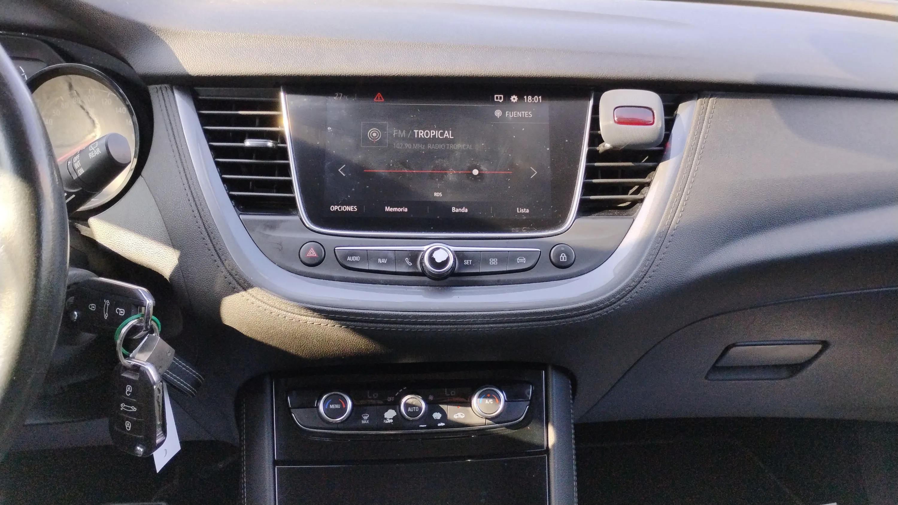 Opel Grandland 1.2 Turbo Ultimate - foto 18