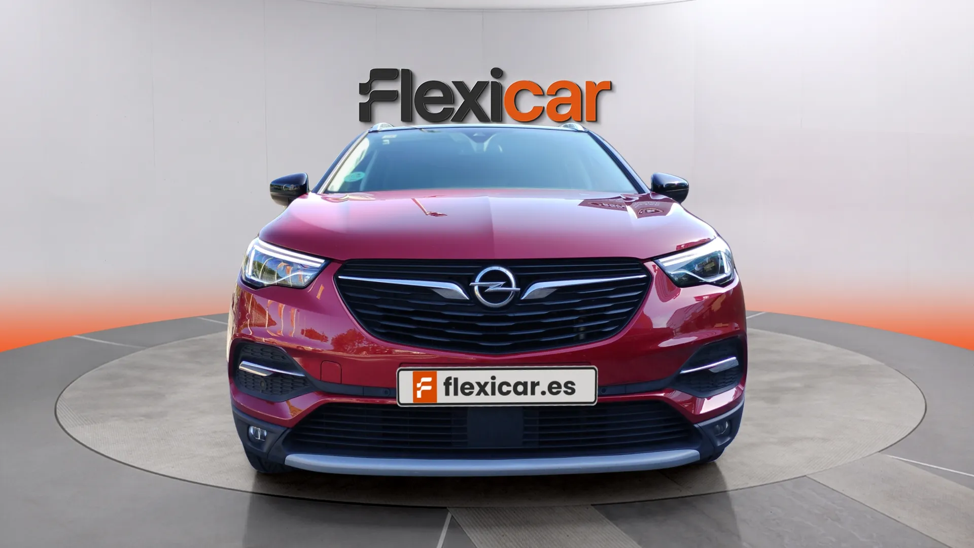 Opel Grandland 1.2 Turbo Ultimate - foto 8