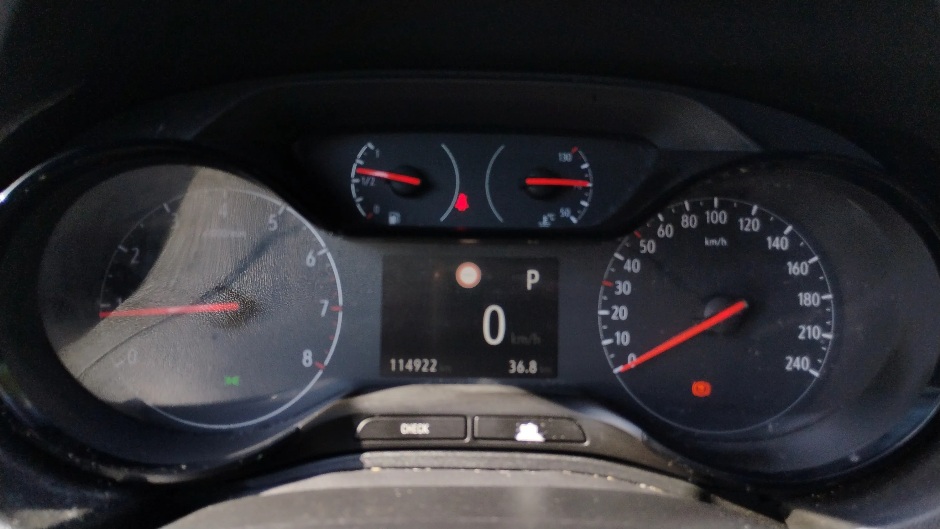 Opel Grandland 1.2 Turbo Ultimate - foto 12
