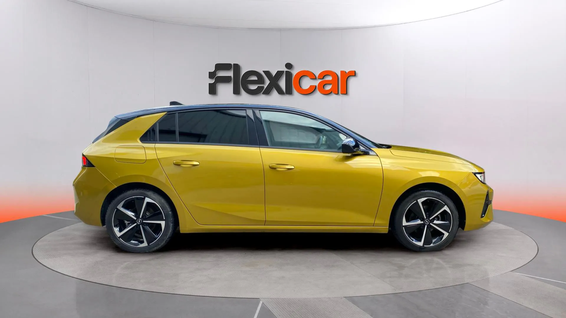 Opel Astra 1.2T XHT GS - foto 4