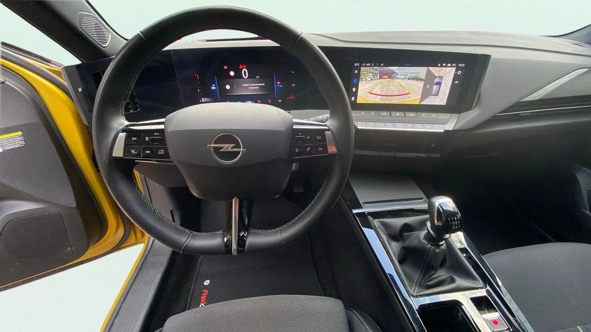 Opel Astra 1.2T XHT GS - foto 16