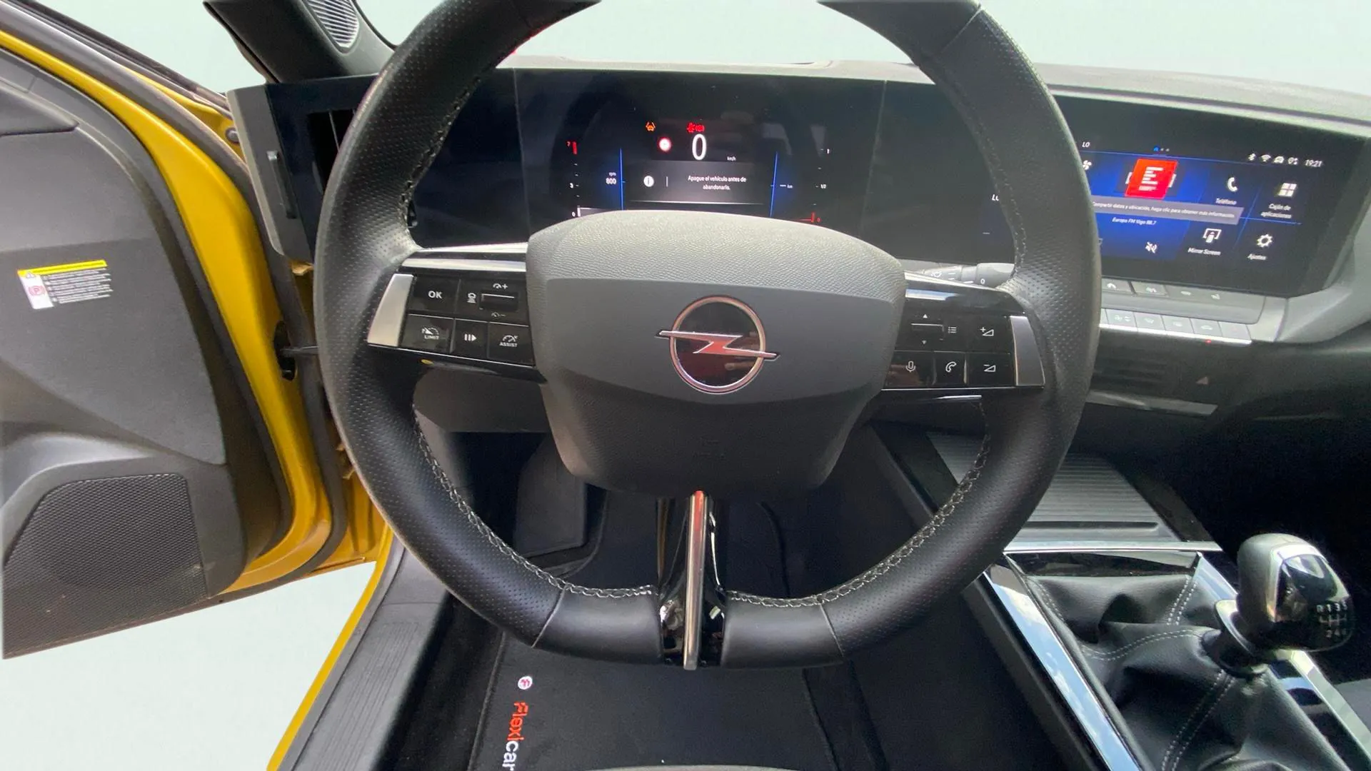 Opel Astra 1.2T XHT GS - foto 10