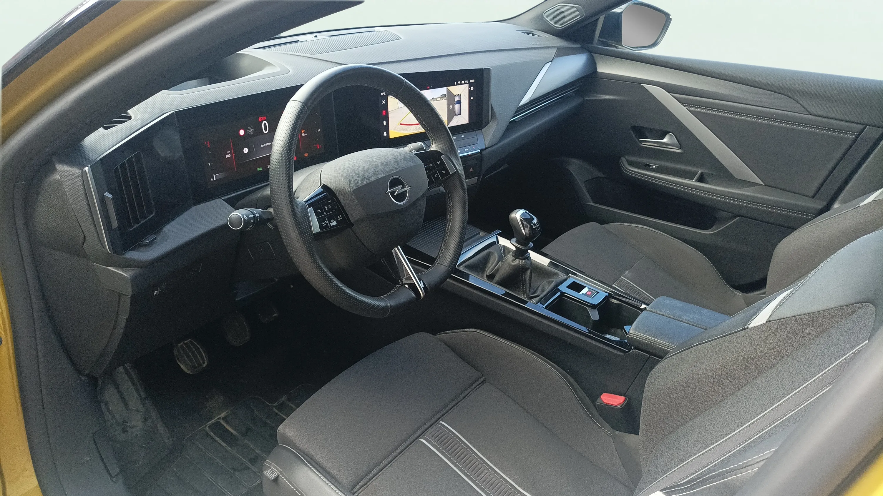 Opel Astra 1.2T XHT GS - foto 16