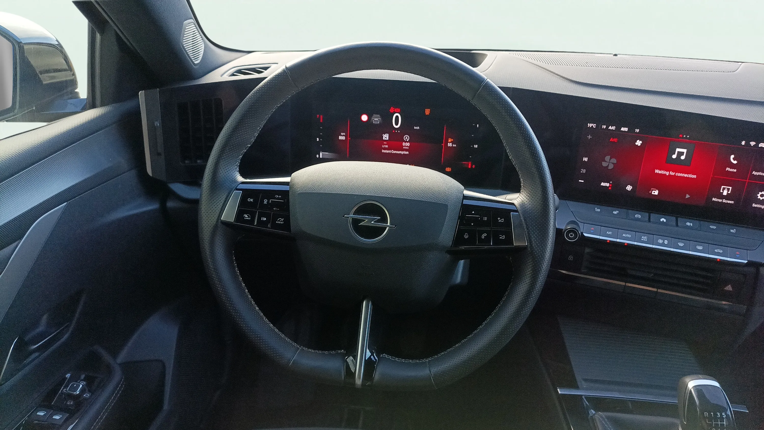 Opel Astra 1.2T XHT GS - foto 10