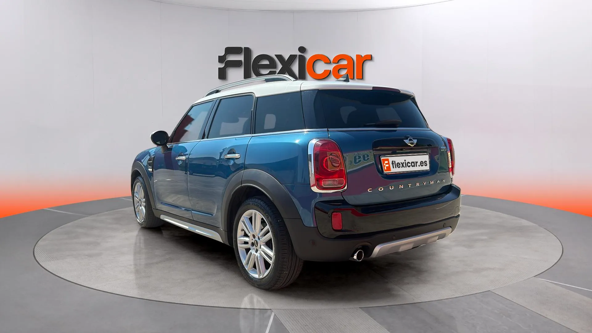 MINI Countryman Cooper D - foto 5