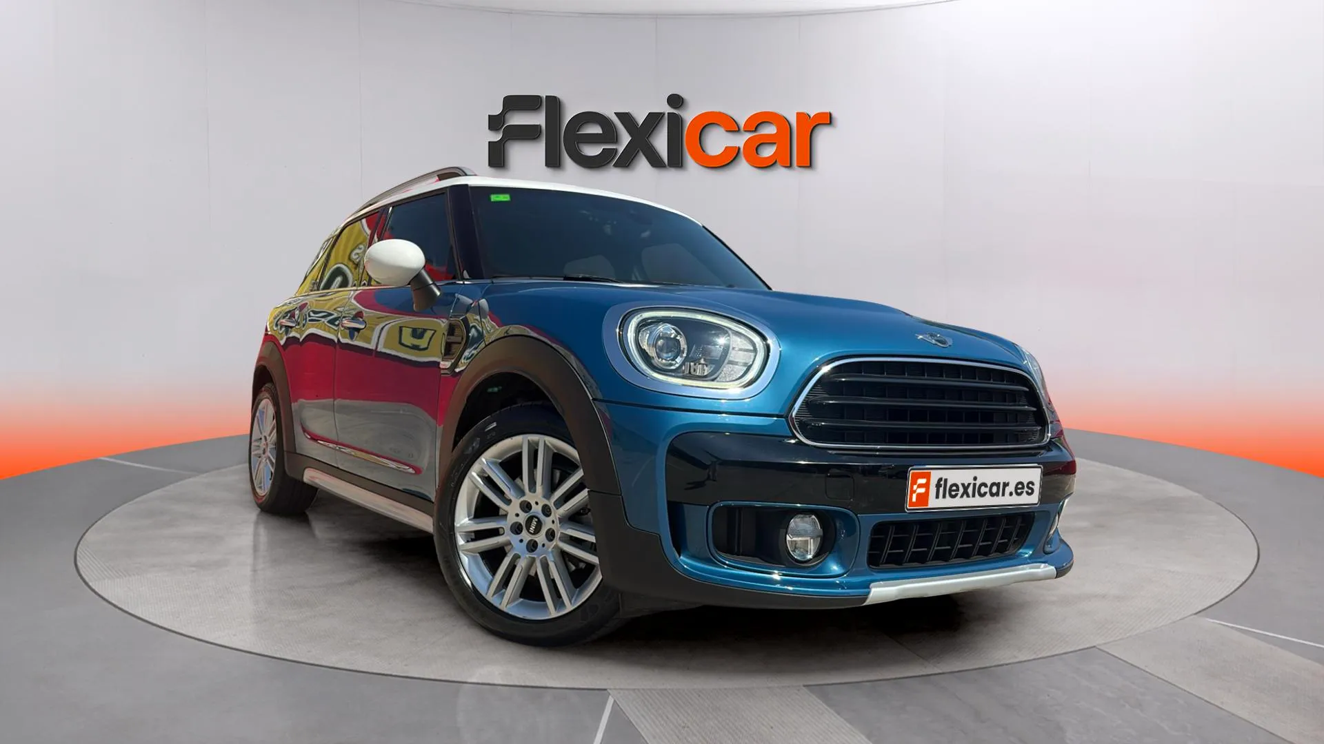 MINI Countryman Cooper D - foto 1