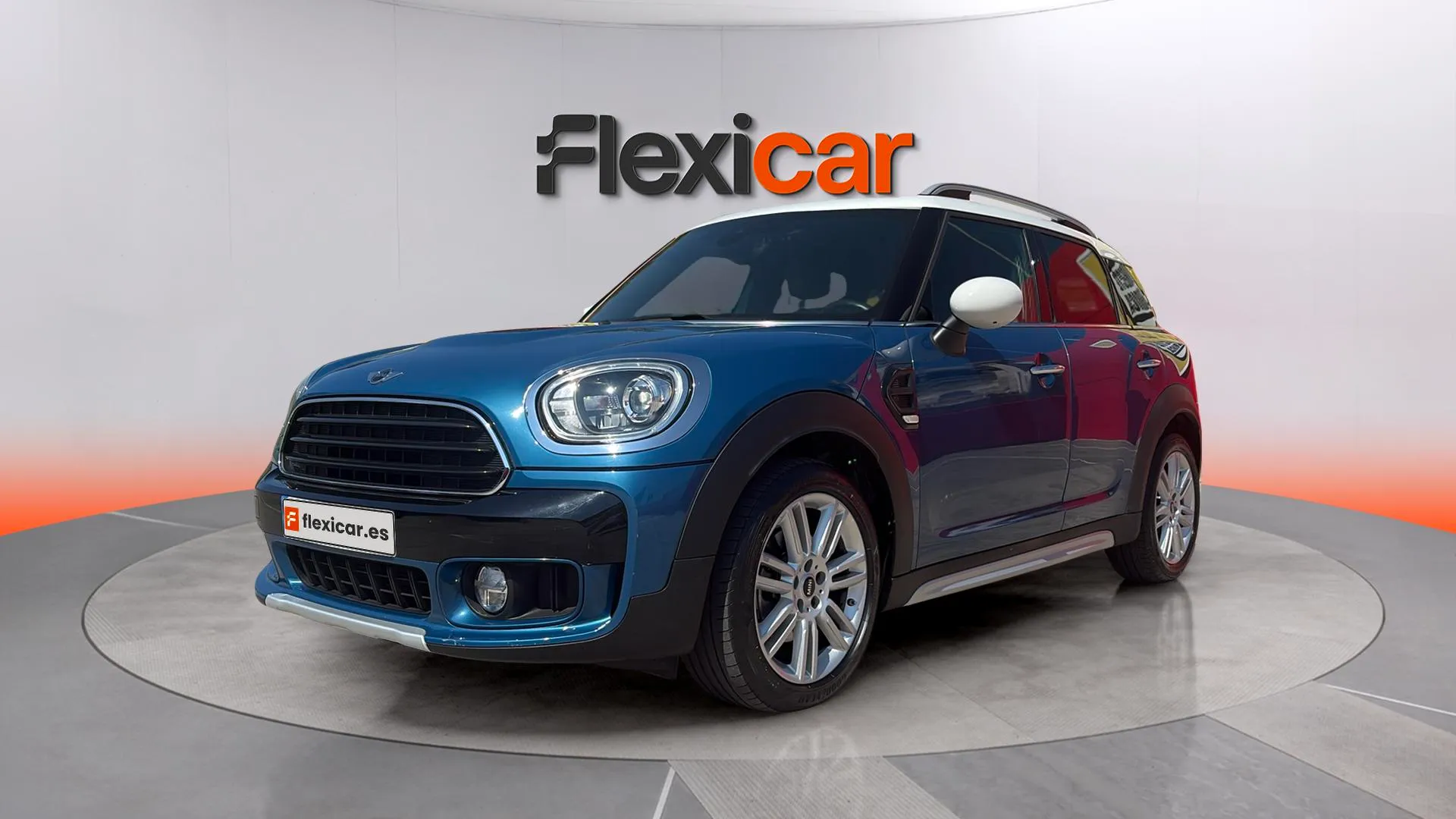 MINI Countryman Cooper D - foto 3