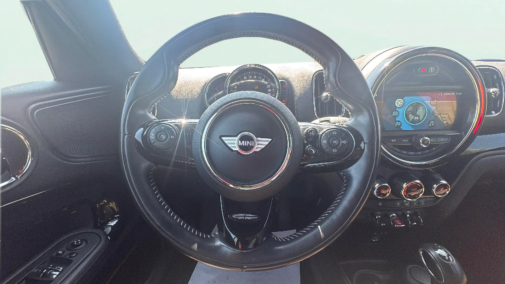 MINI Countryman Cooper D - foto 12