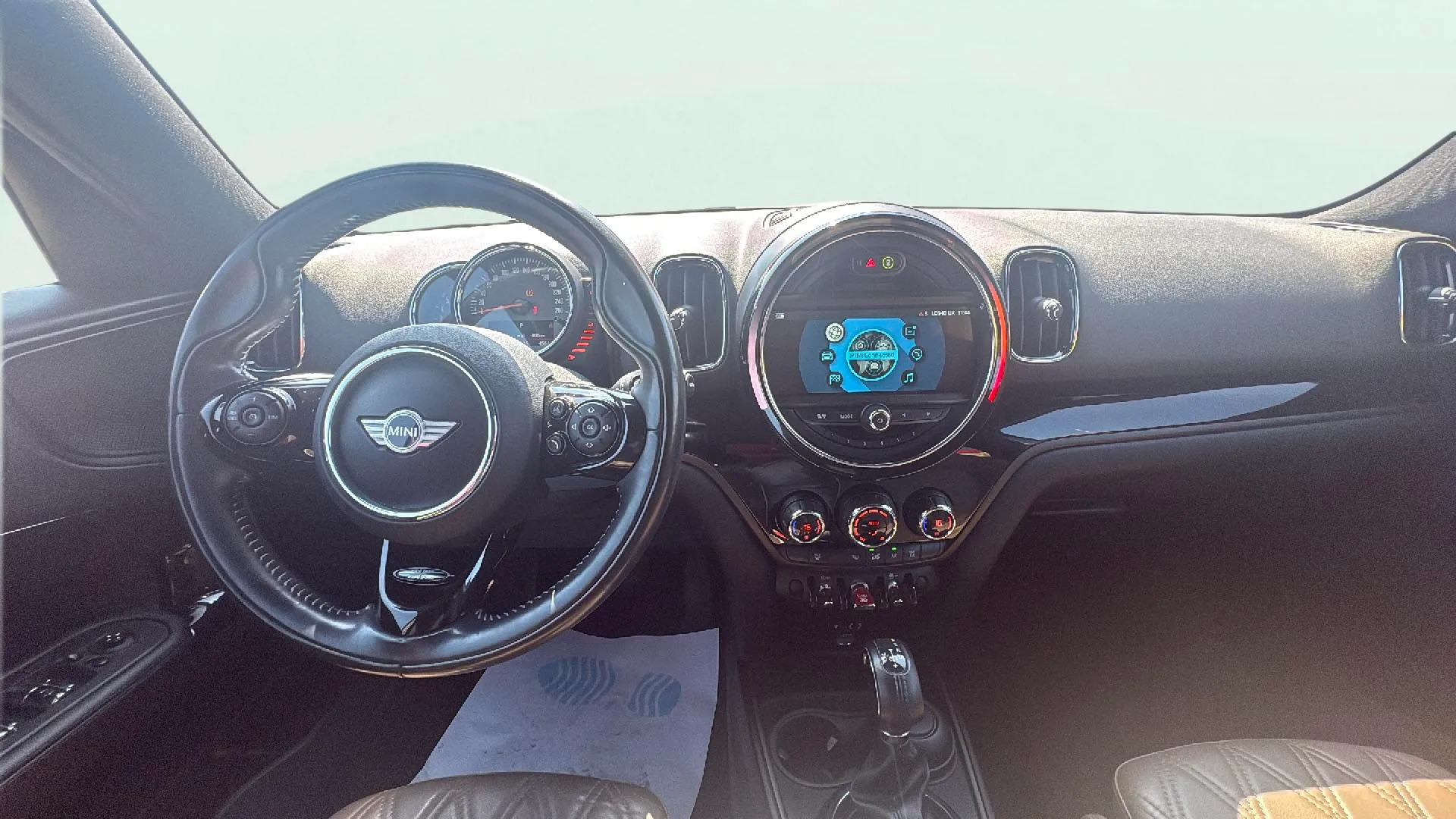MINI Countryman Cooper D - foto 10