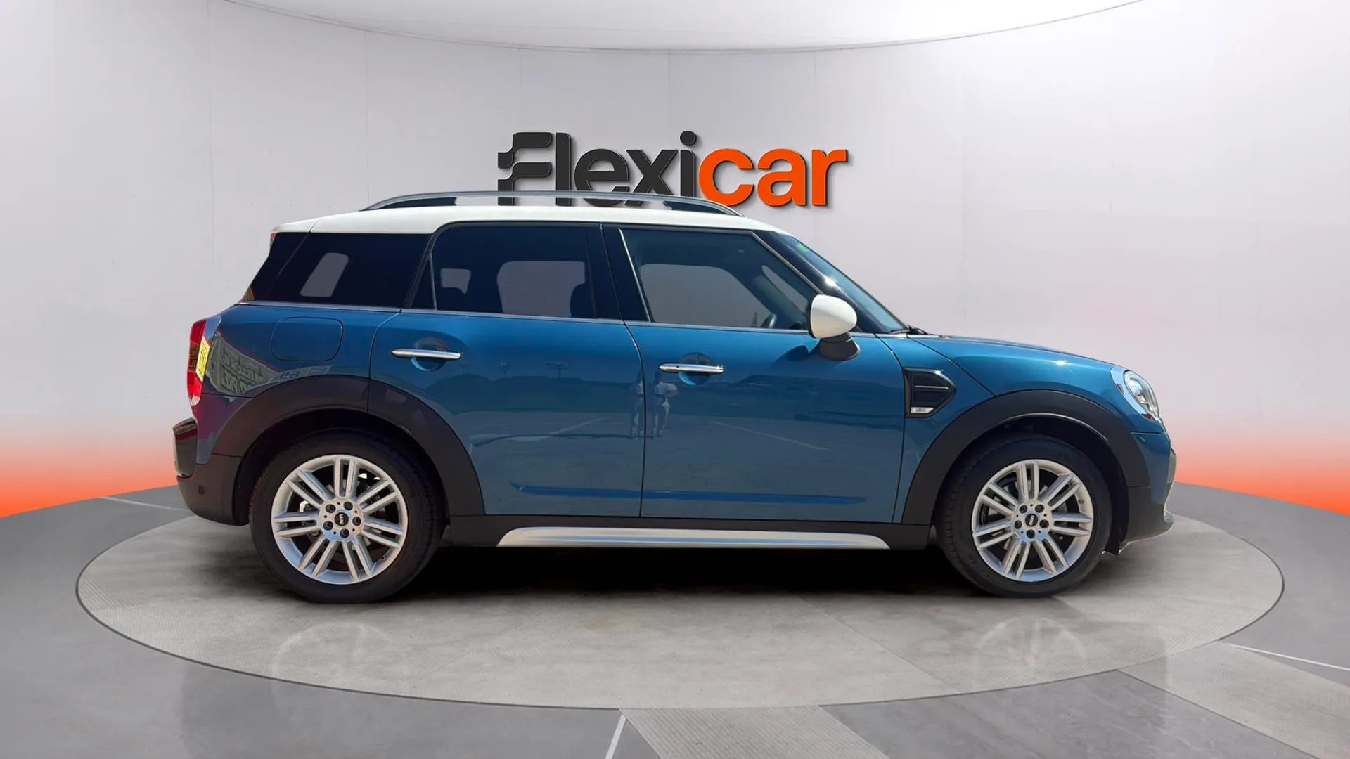 MINI Countryman Cooper D - foto 8