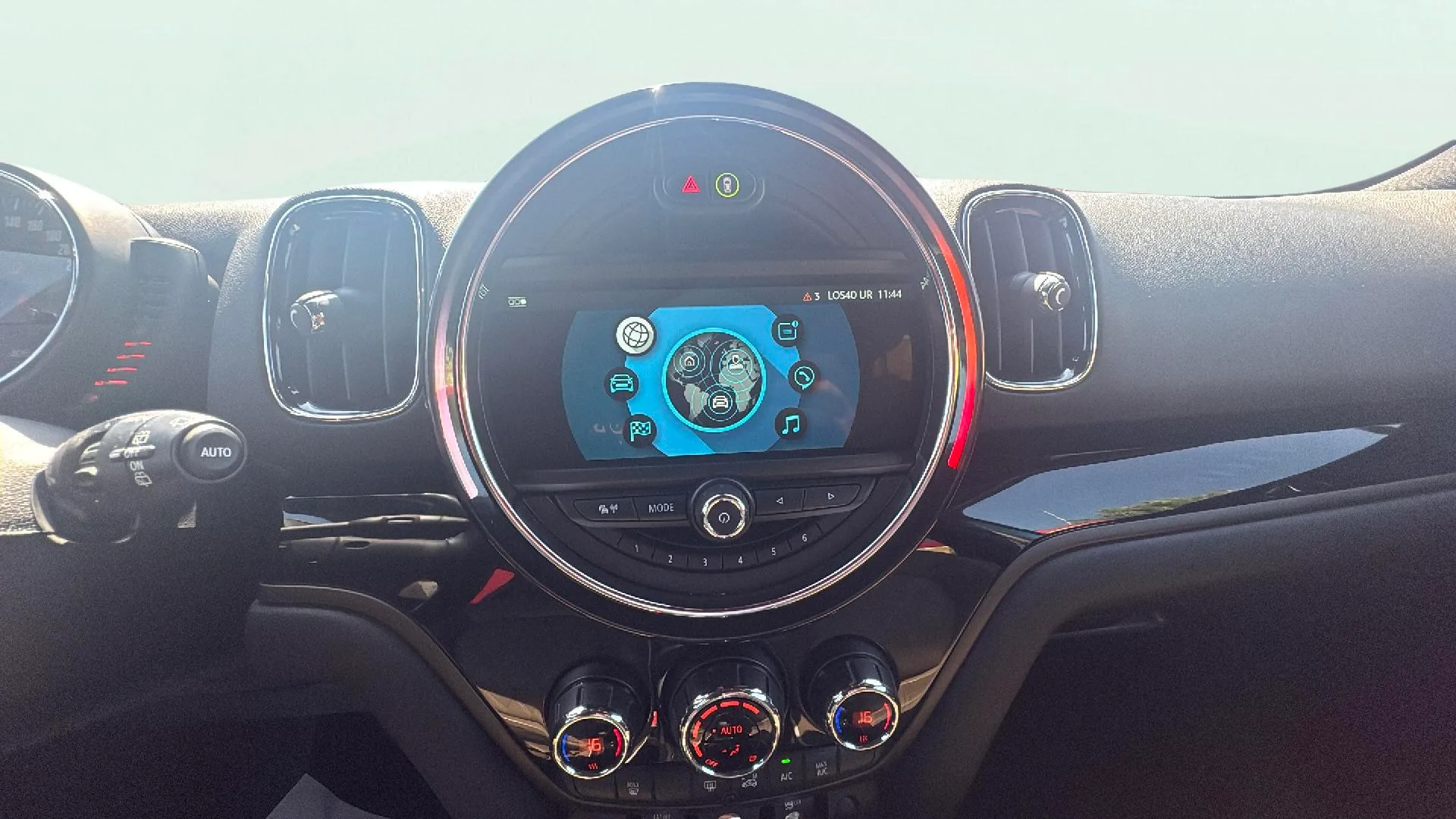 MINI Countryman Cooper D - foto 11