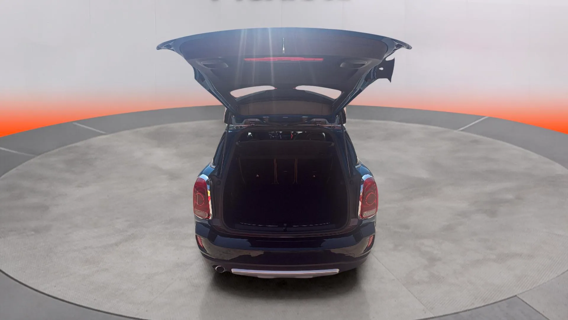 MINI Countryman Cooper D - foto 9