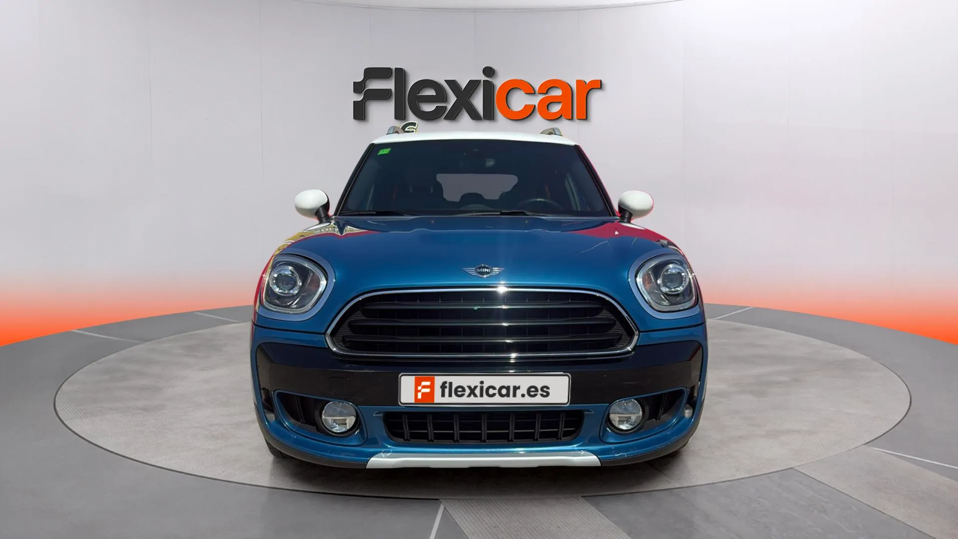 MINI Countryman Cooper D - foto 2