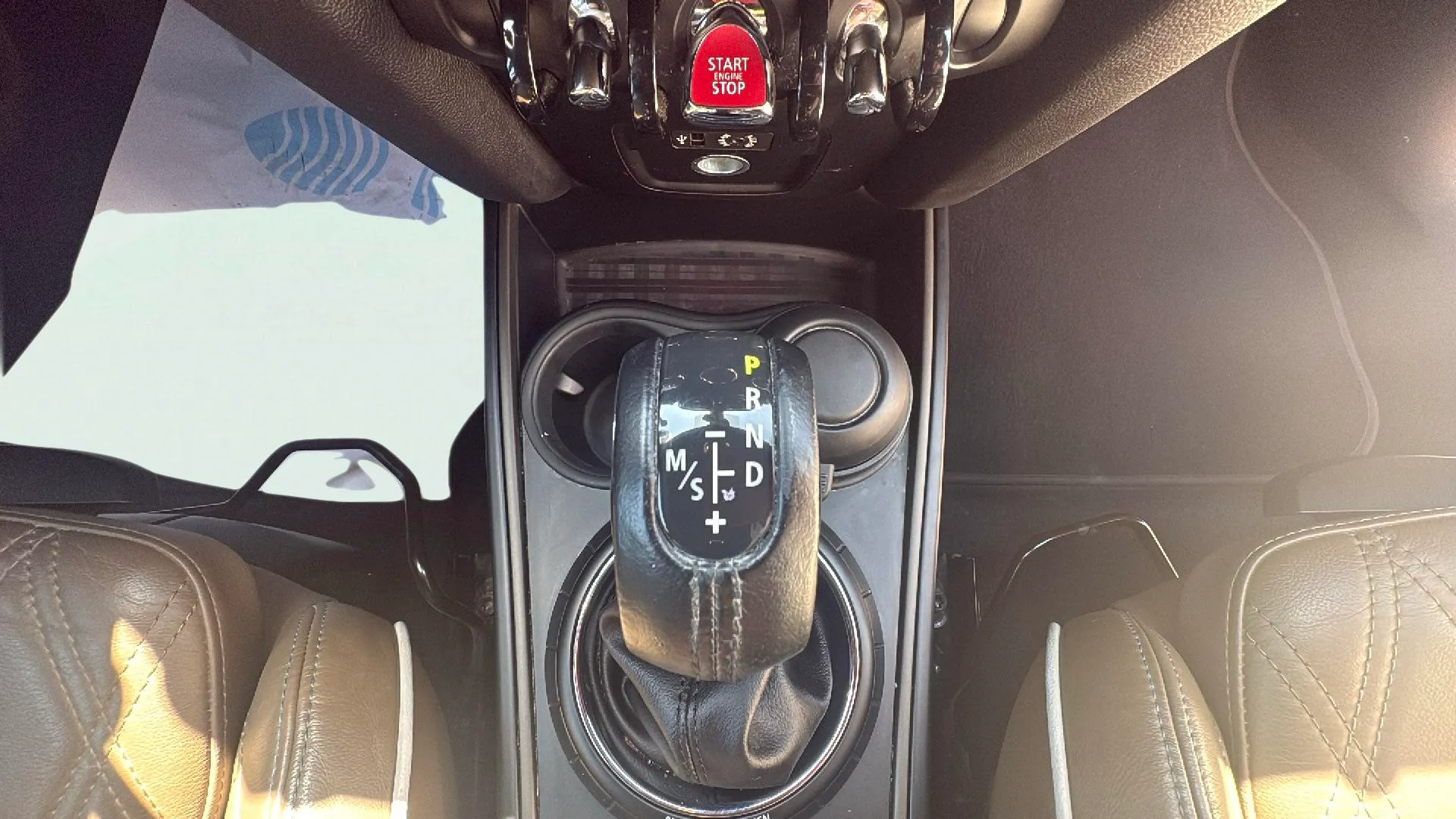 MINI Countryman Cooper D - foto 17