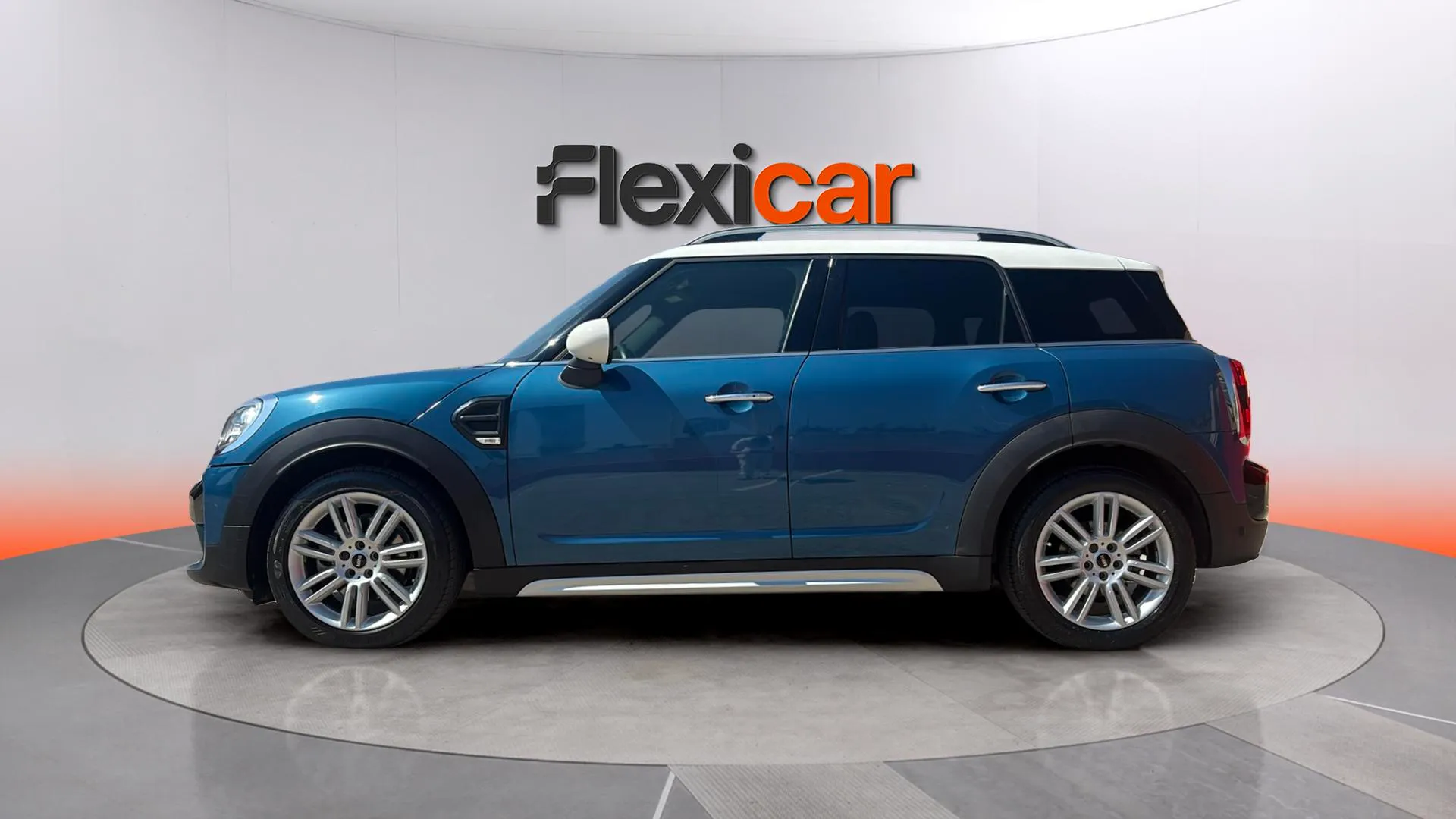 MINI Countryman Cooper D - foto 4