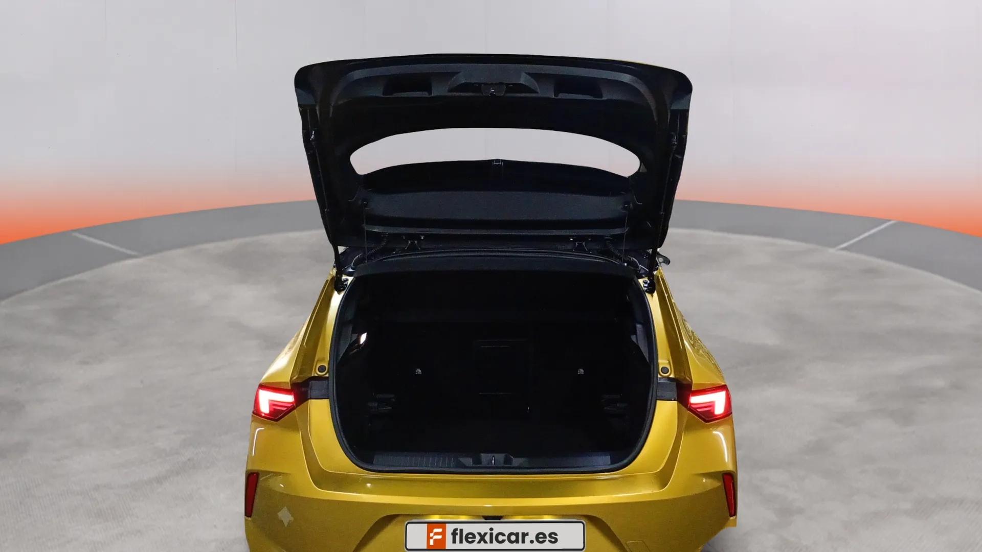 Opel Astra 1.2T XHT GS - foto 5