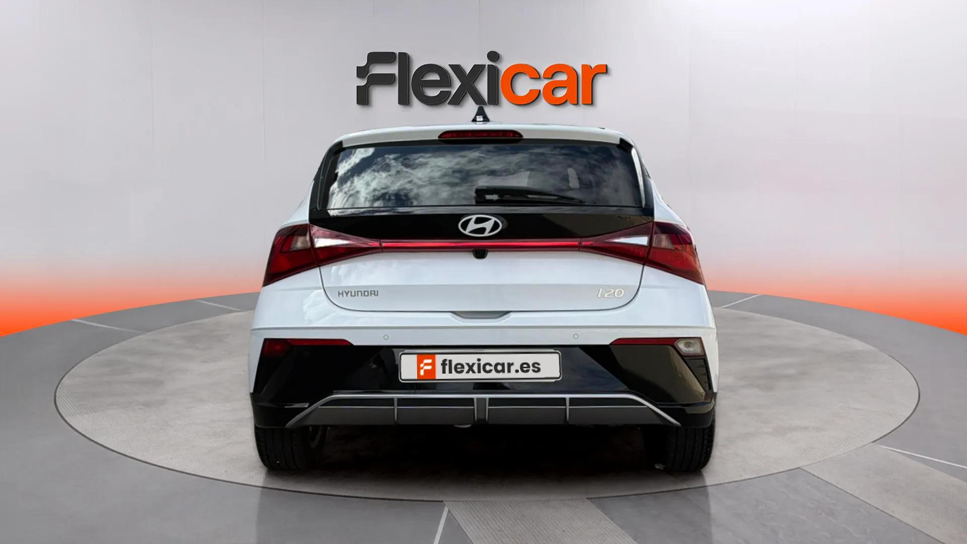 Hyundai i20 1.2 MPI Klass - foto 3