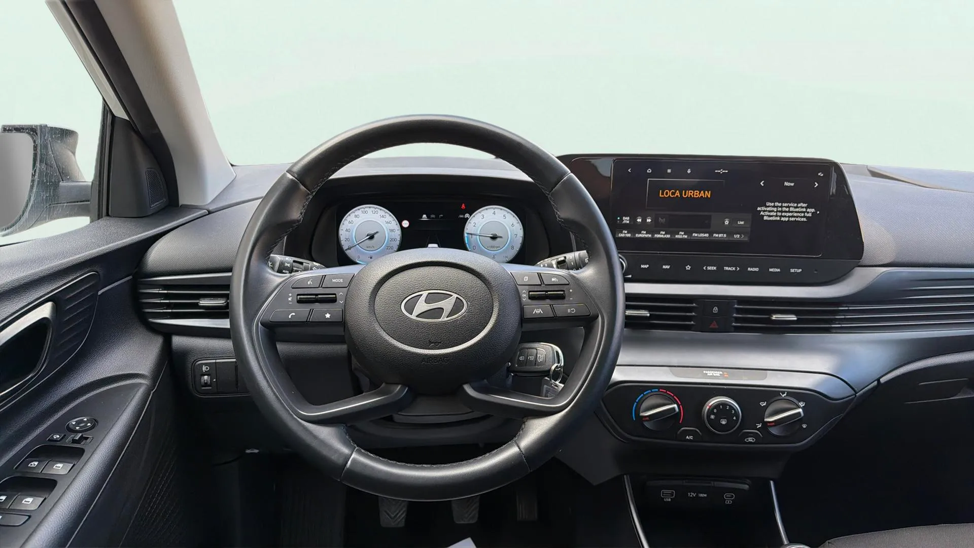 Hyundai i20 1.2 MPI Klass - foto 7