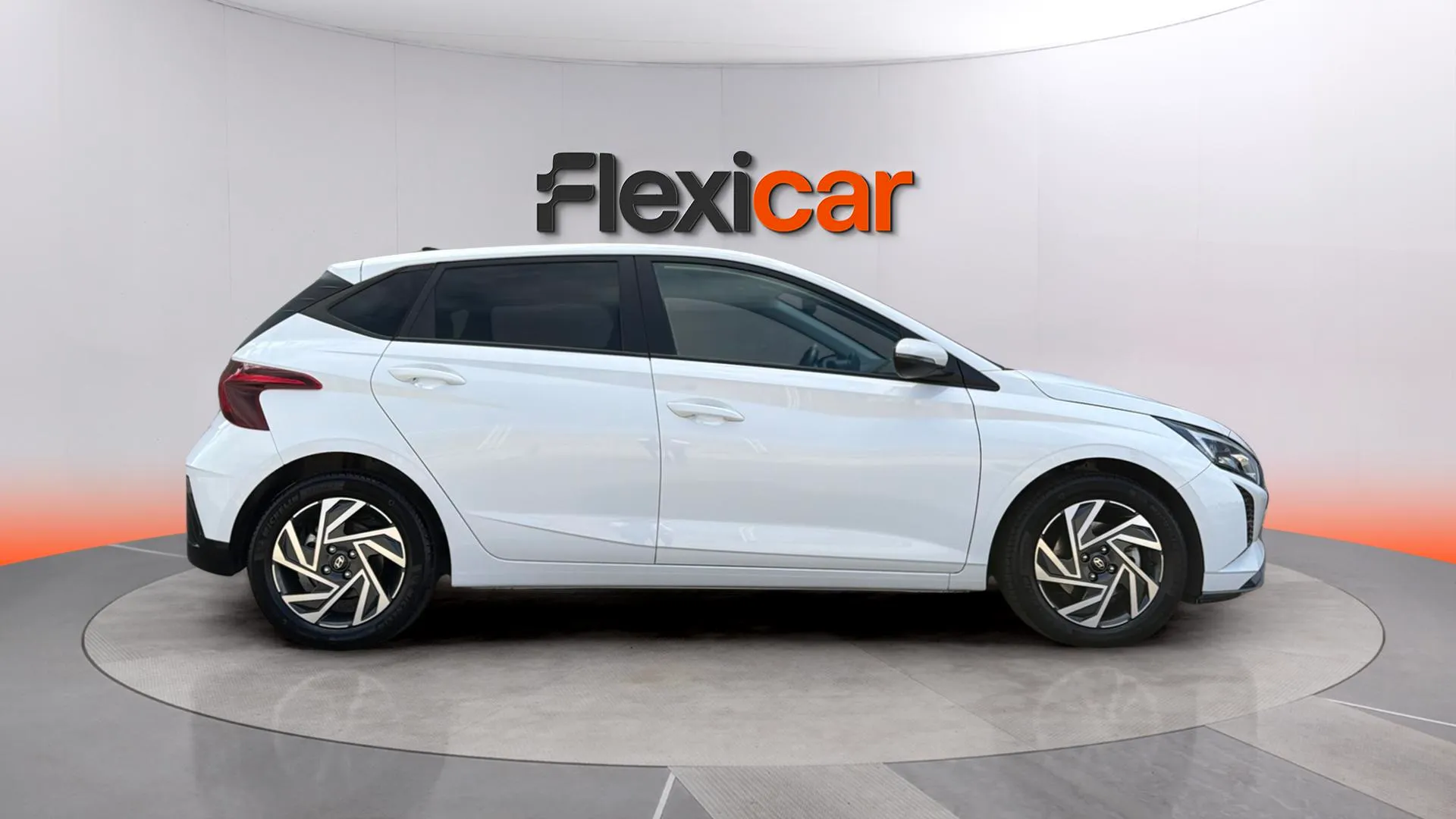 Hyundai i20 1.2 MPI Klass - foto 2