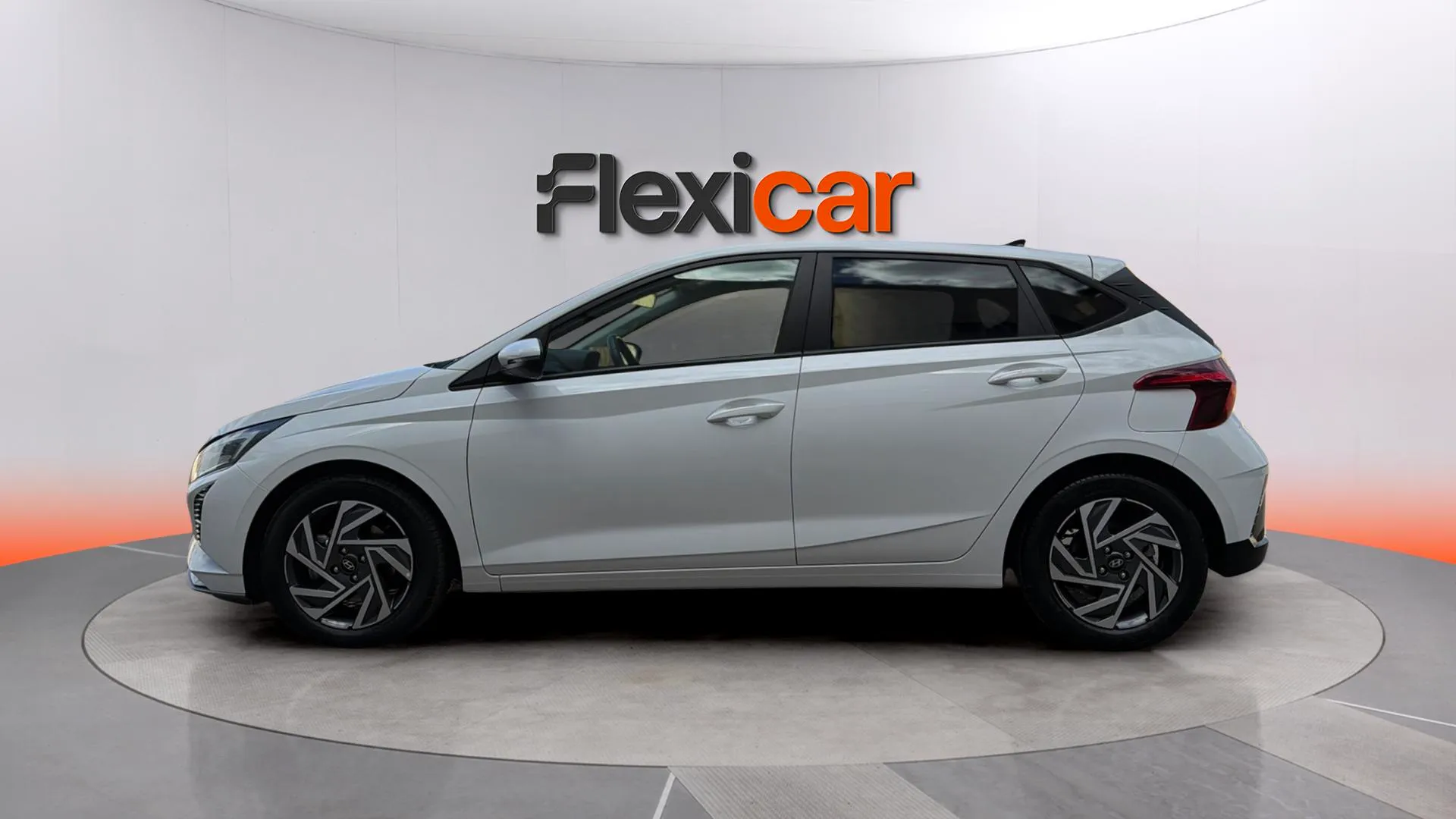 Hyundai i20 1.2 MPI Klass - foto 4