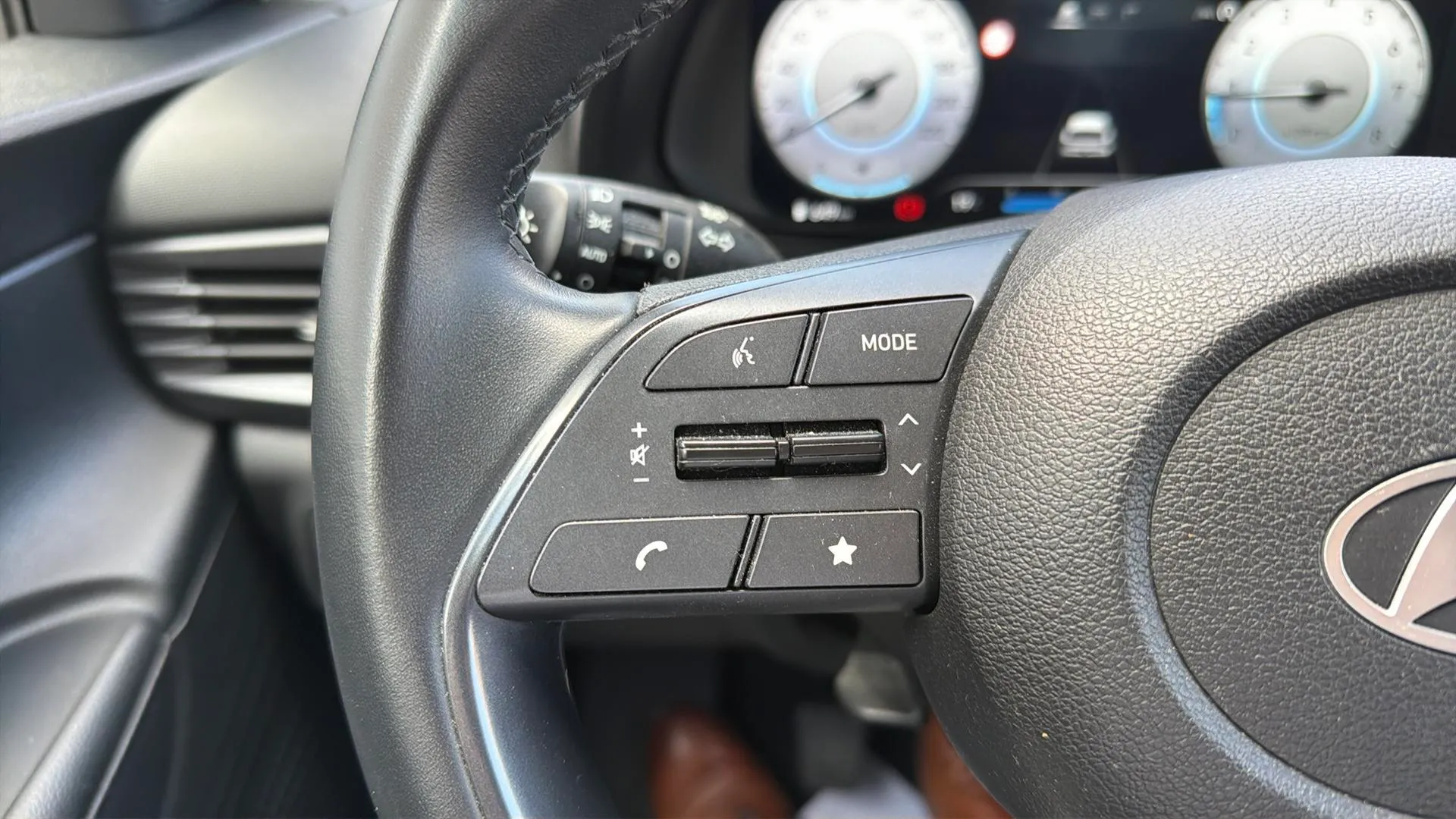Hyundai i20 1.2 MPI Klass - foto 17