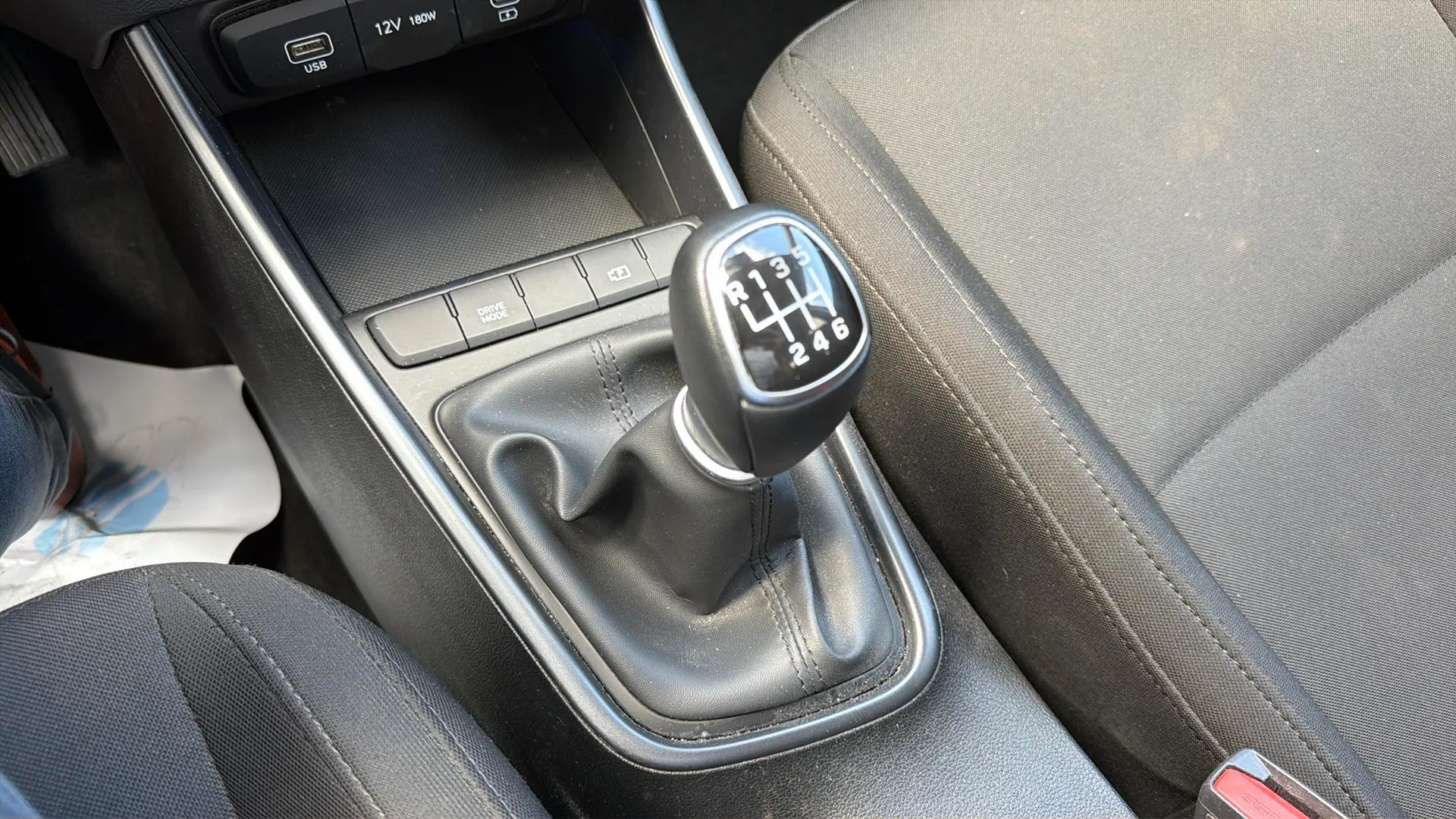 Hyundai i20 1.2 MPI Klass - foto 15