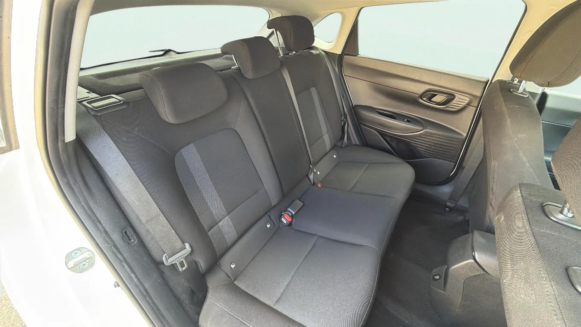 Hyundai i20 1.2 MPI Klass - foto 10