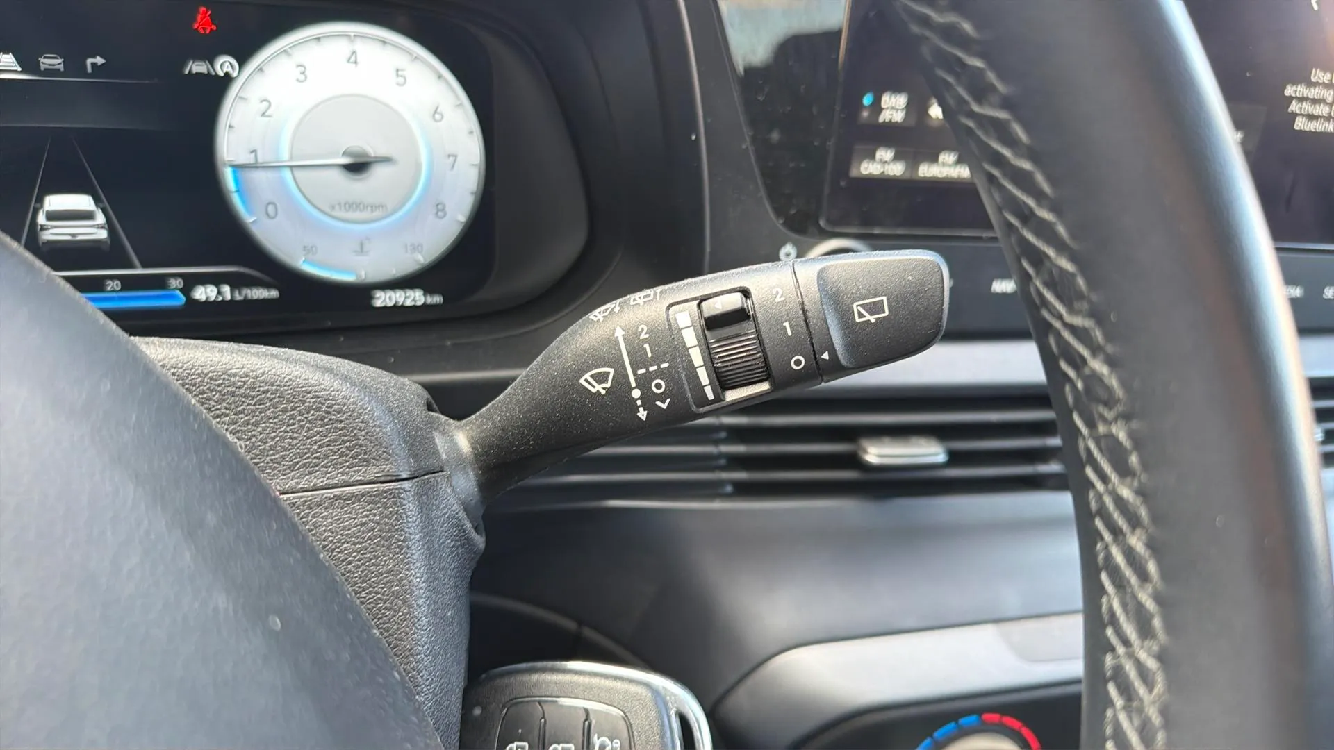 Hyundai i20 1.2 MPI Klass - foto 18