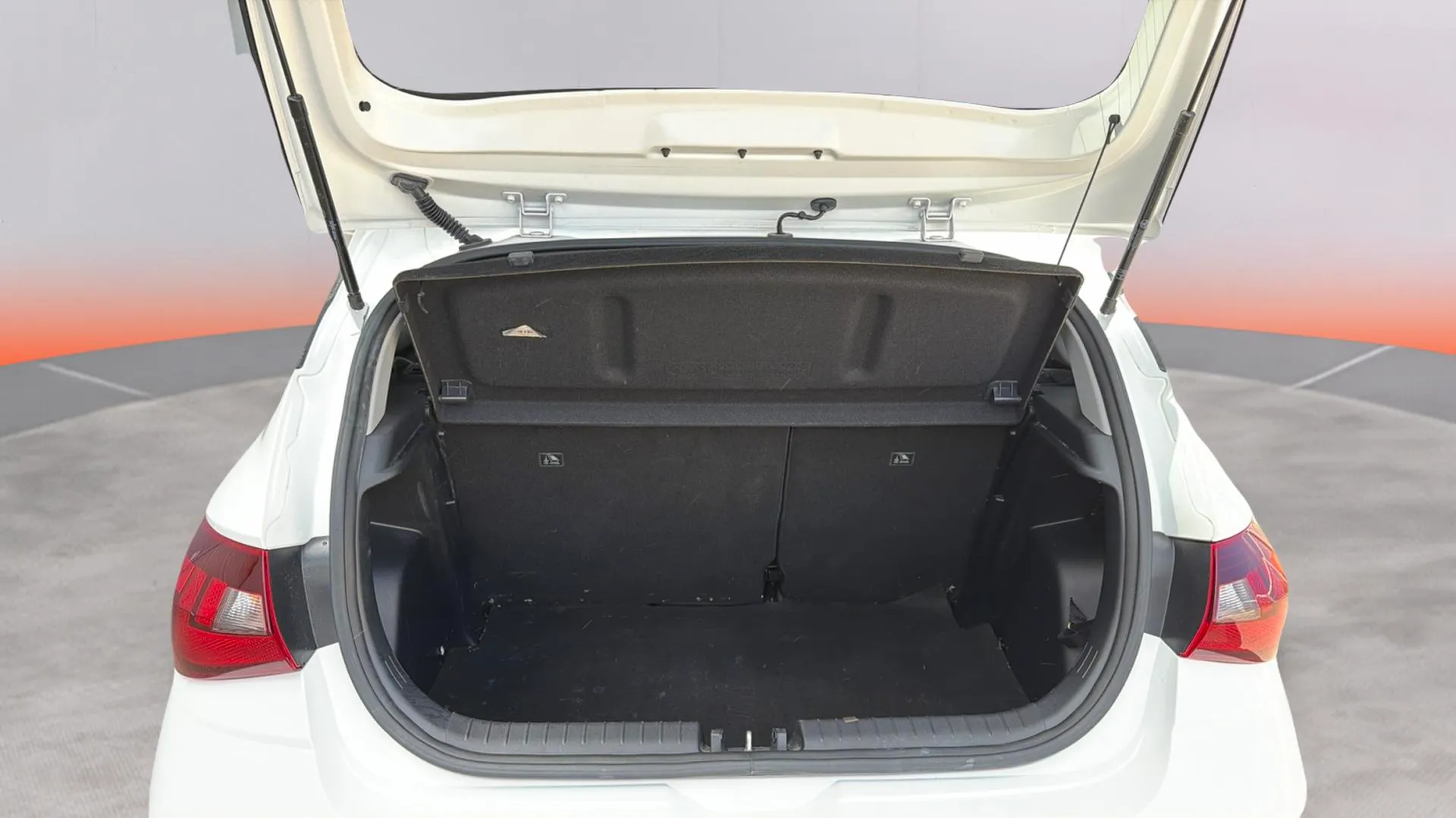 Hyundai i20 1.2 MPI Klass - foto 11