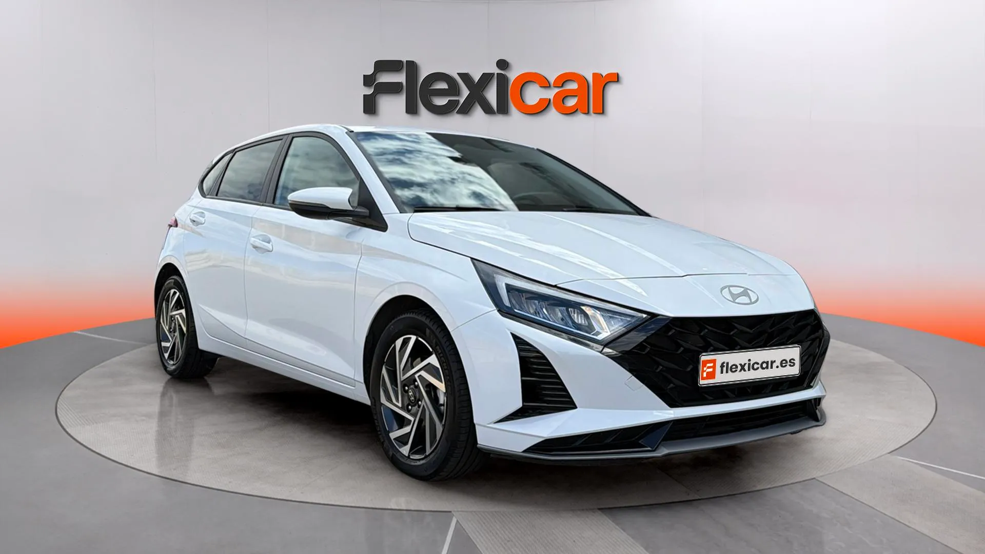 Hyundai i20 1.2 MPI Klass - foto 1