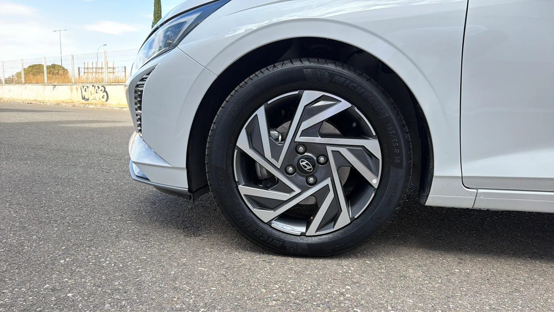 Hyundai i20 1.2 MPI Klass - foto 22