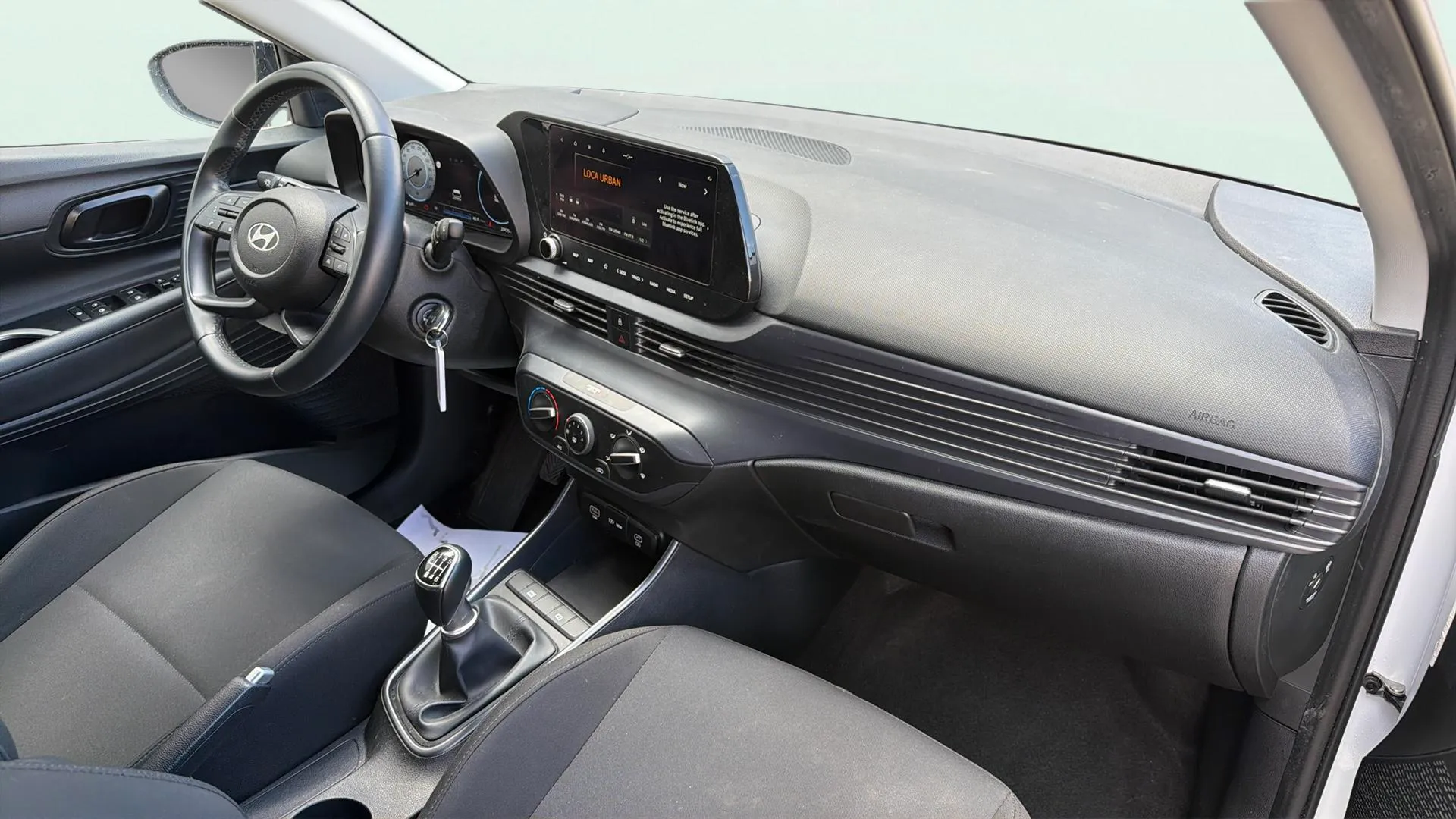 Hyundai i20 1.2 MPI Klass - foto 9
