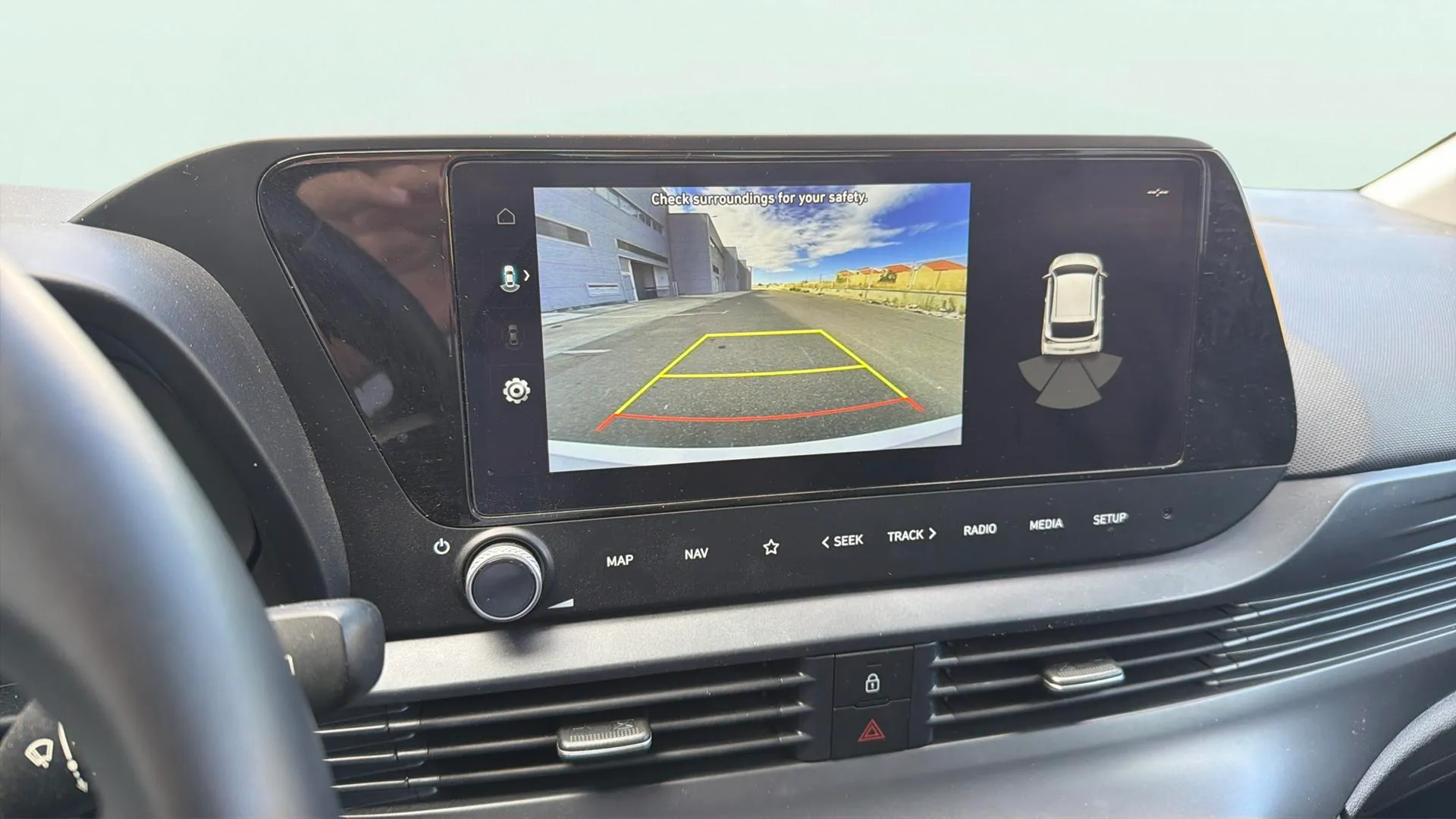 Hyundai i20 1.2 MPI Klass - foto 13