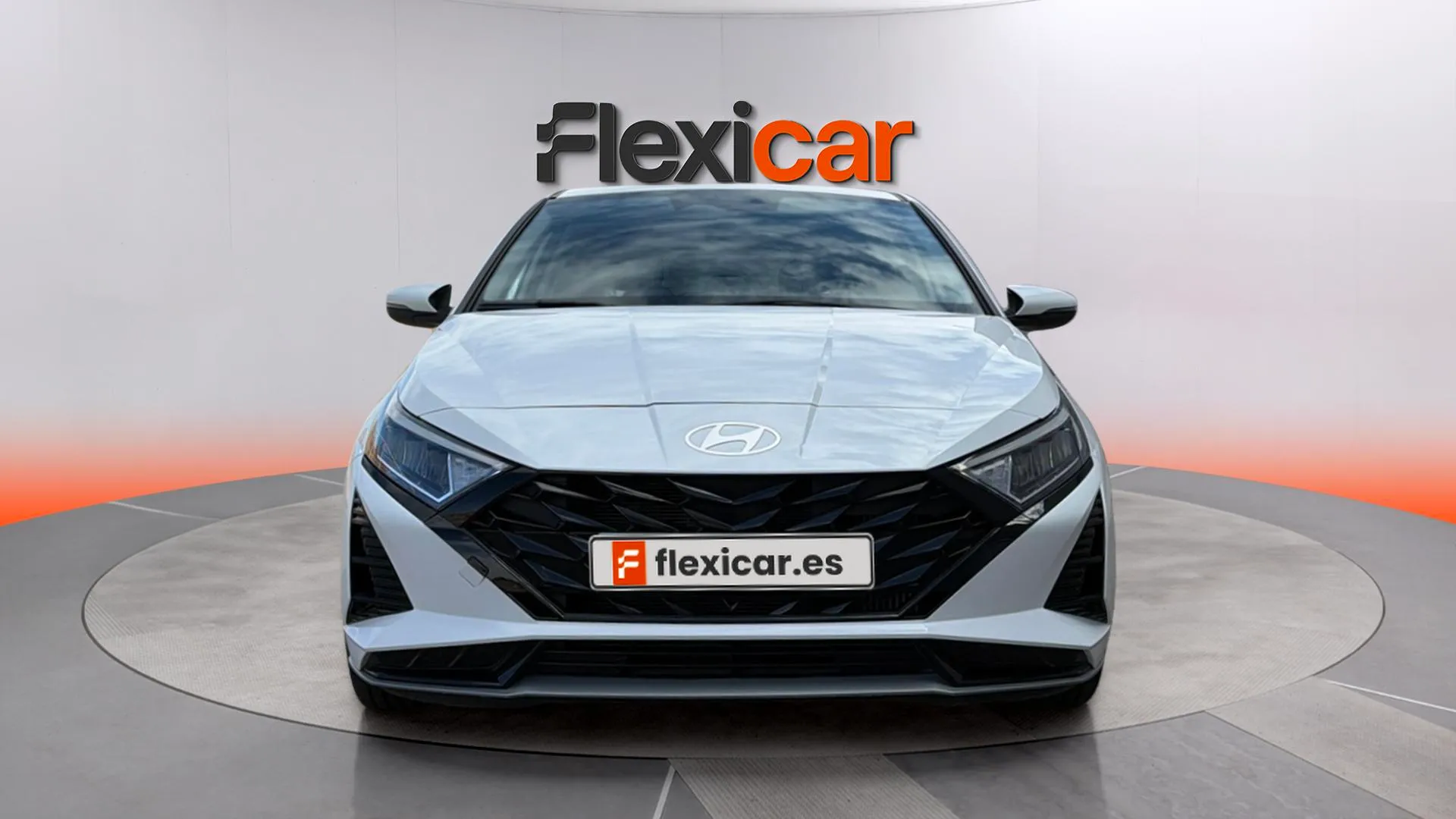 Hyundai i20 1.2 MPI Klass - foto 5