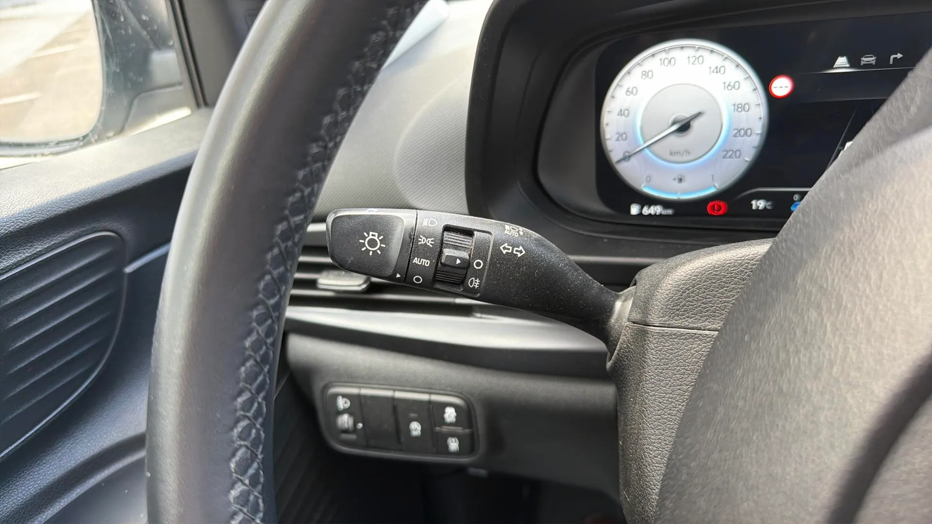 Hyundai i20 1.2 MPI Klass - foto 19