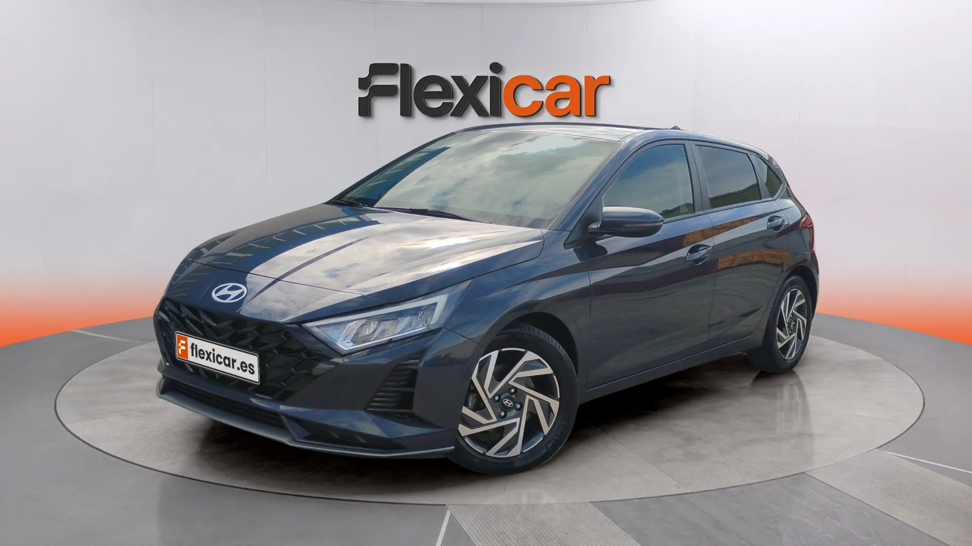 Hyundai i20 1.2 MPI Essence - foto 5
