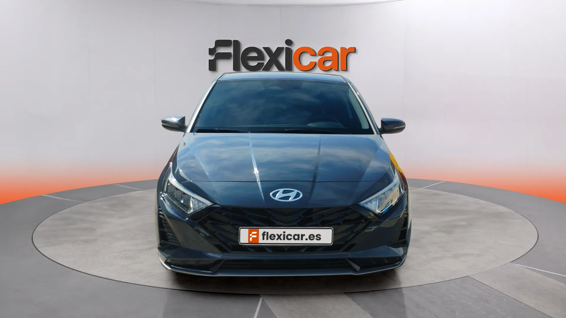 Hyundai i20 1.2 MPI Essence - foto 8