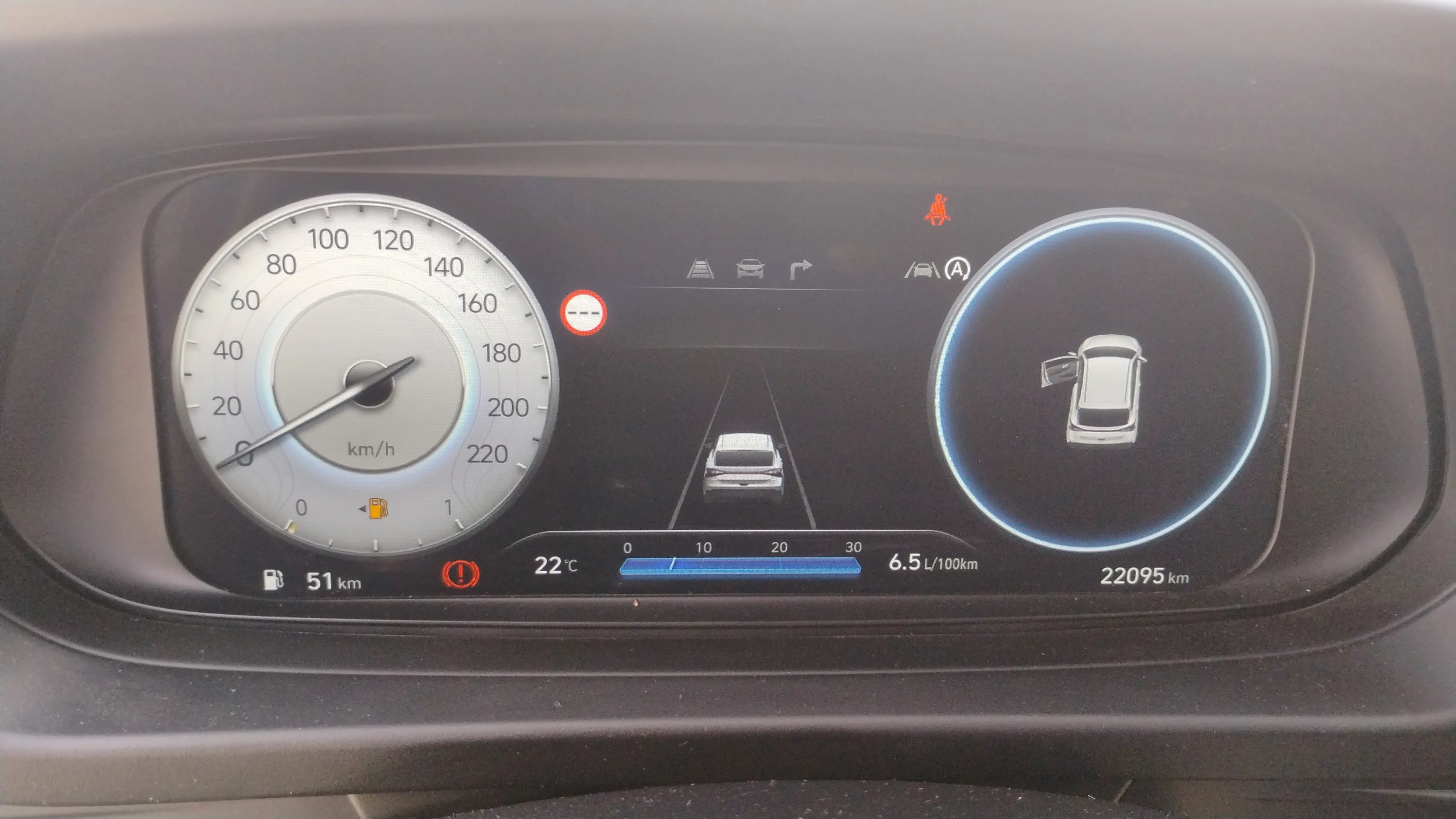 Hyundai i20 1.2 MPI Essence - foto 12