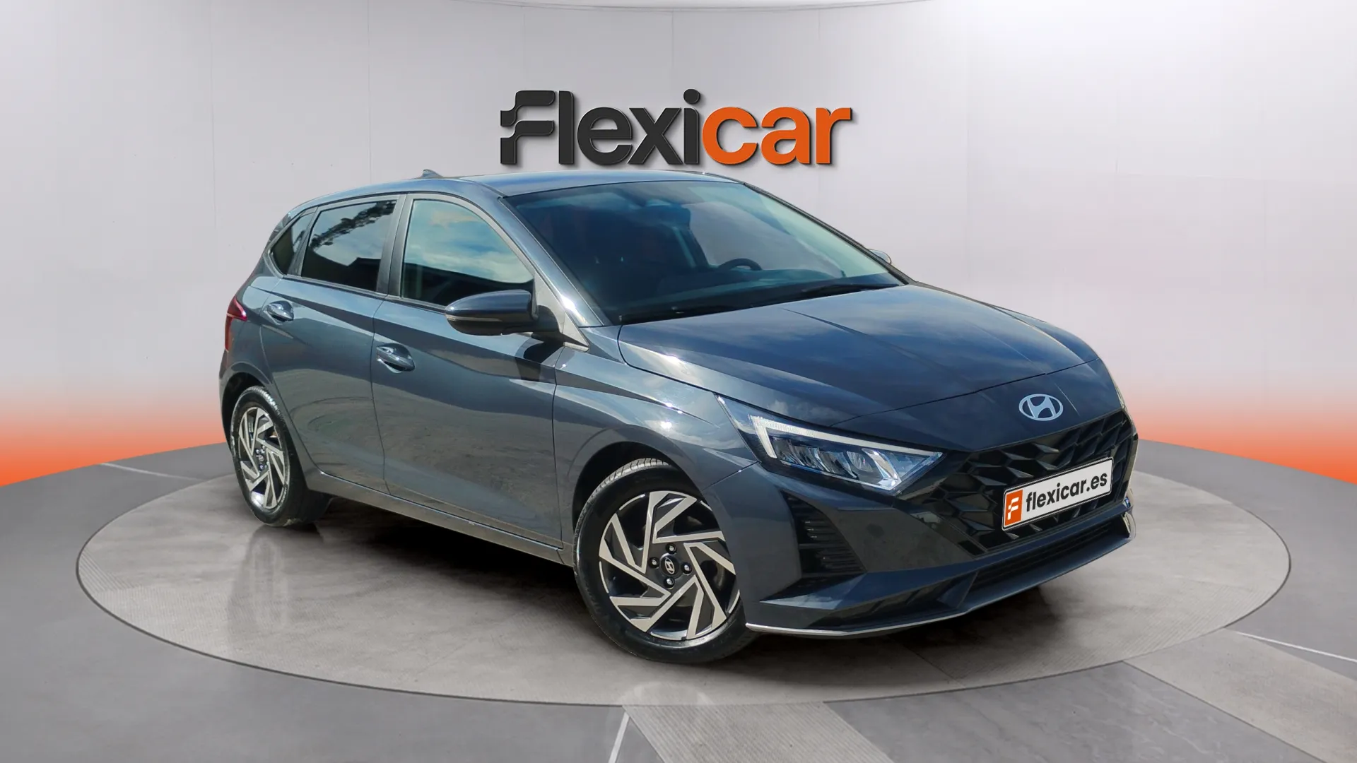 Hyundai i20 1.2 MPI Essence